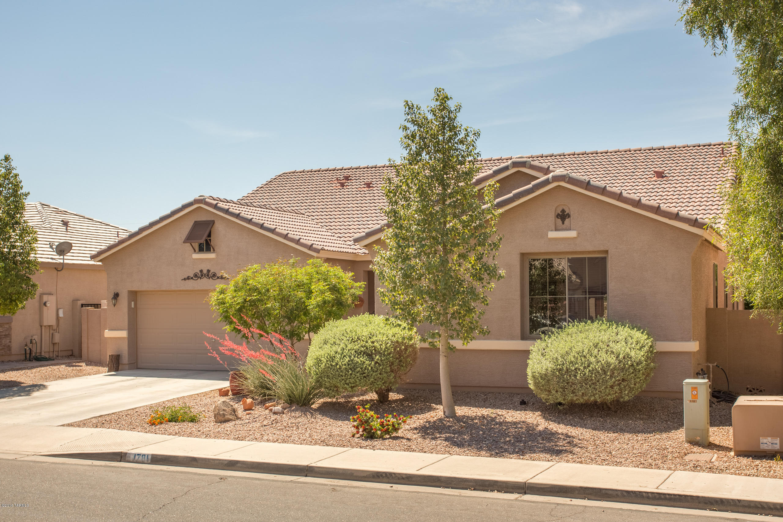 1781 N MCDONALD Street