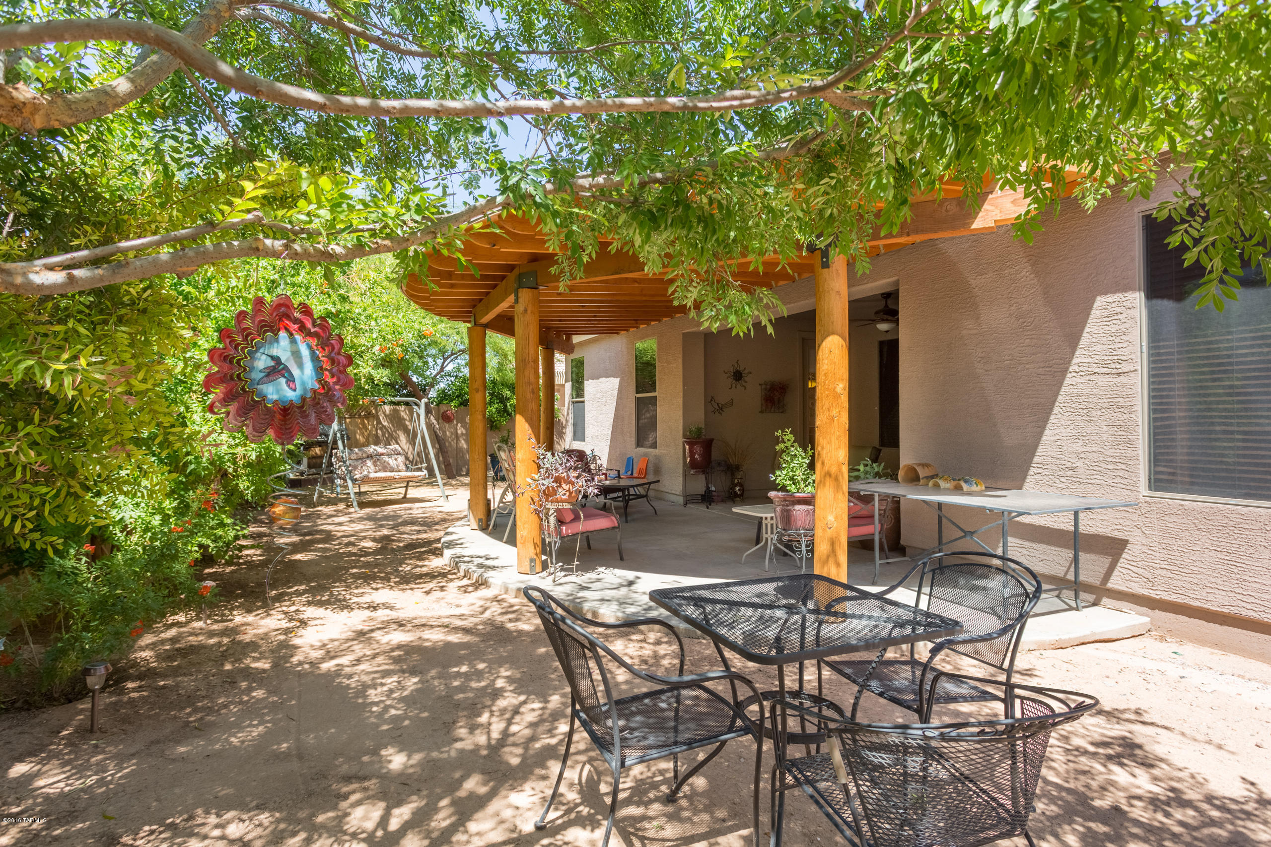 1781 N MCDONALD Street