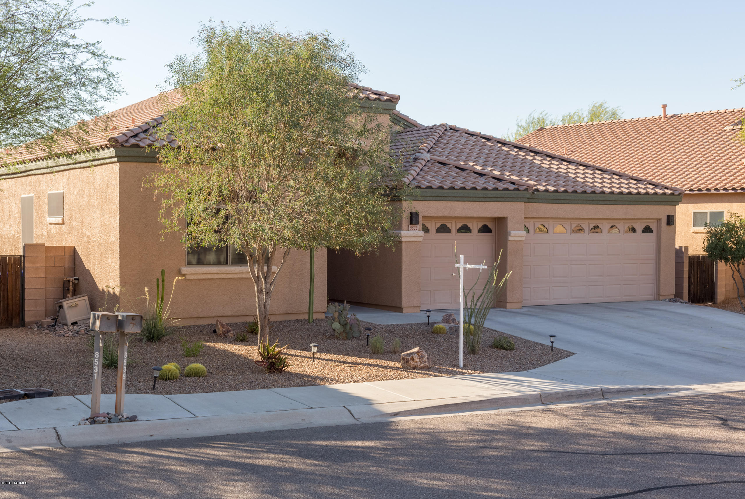 8539 N Wind Swept Lane