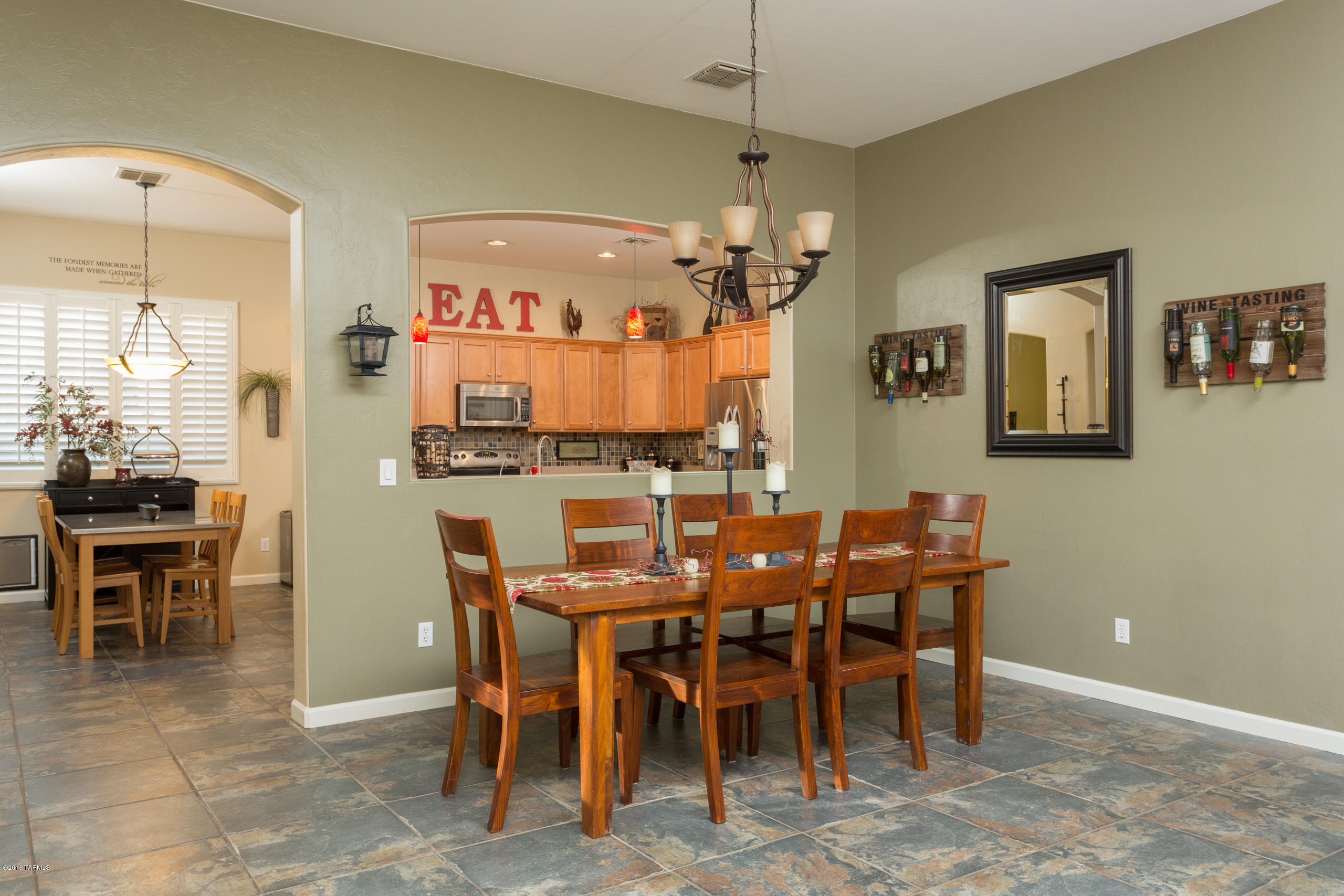 8539 N Wind Swept Lane