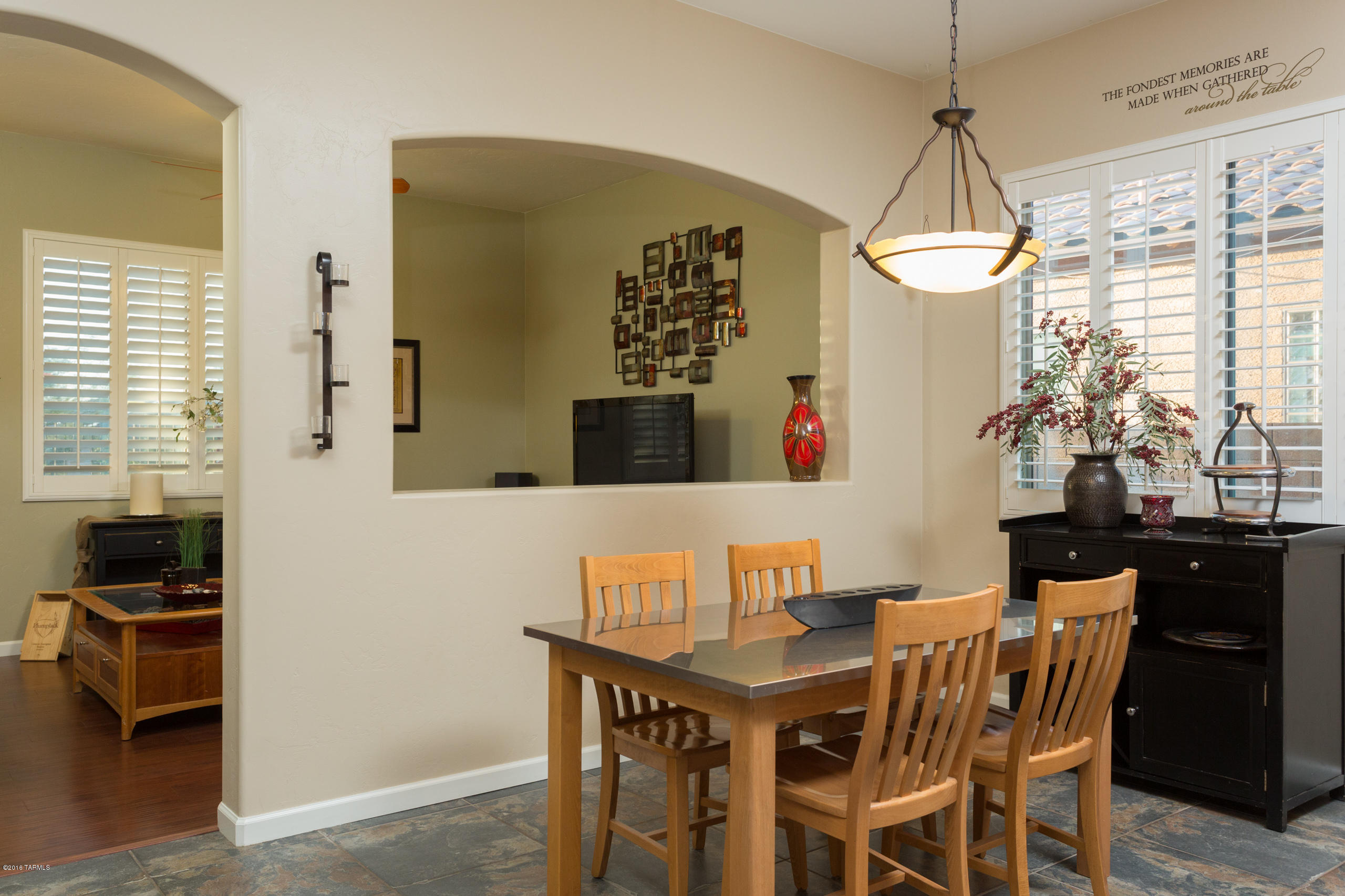 8539 N Wind Swept Lane