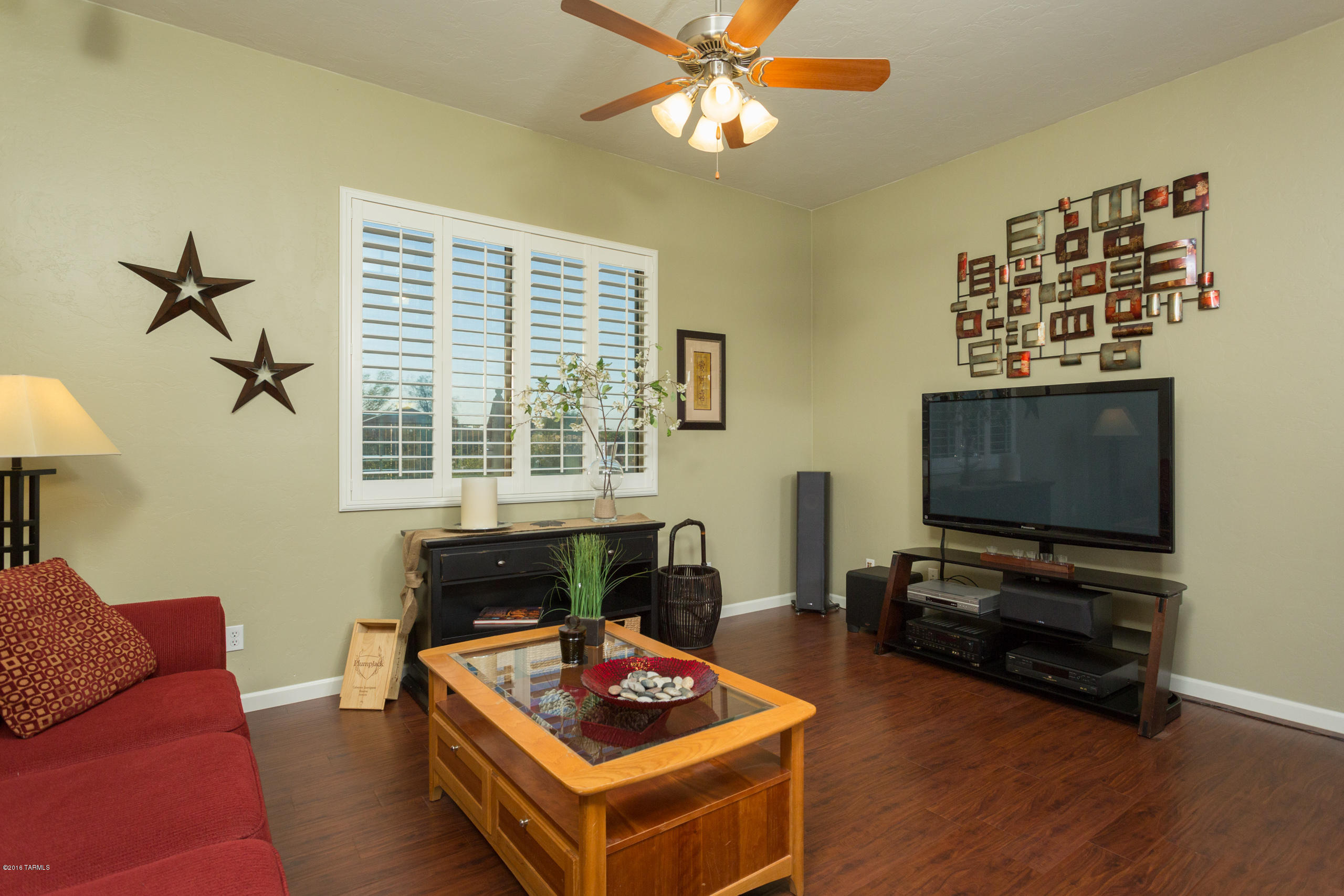 8539 N Wind Swept Lane