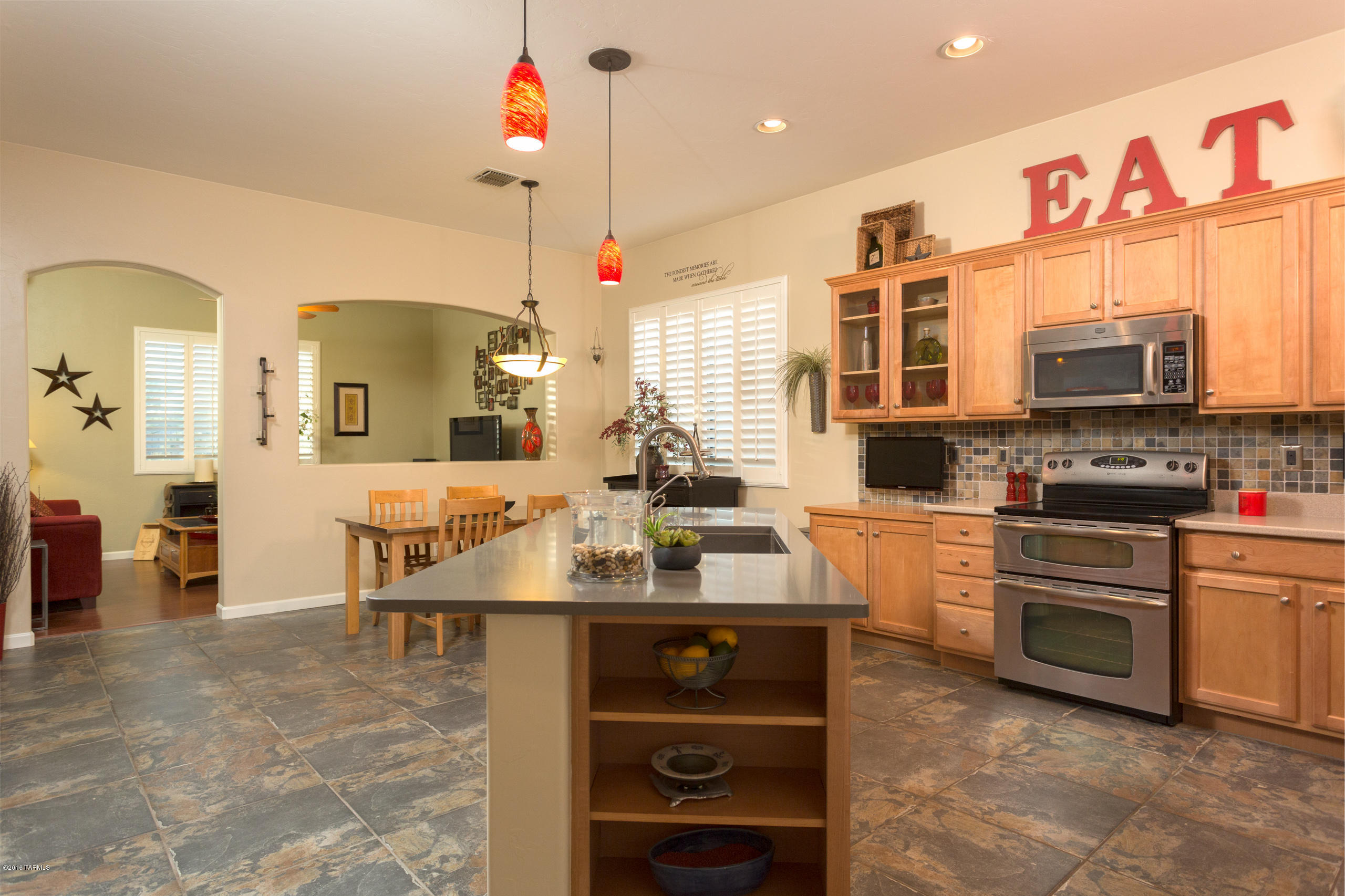 8539 N Wind Swept Lane