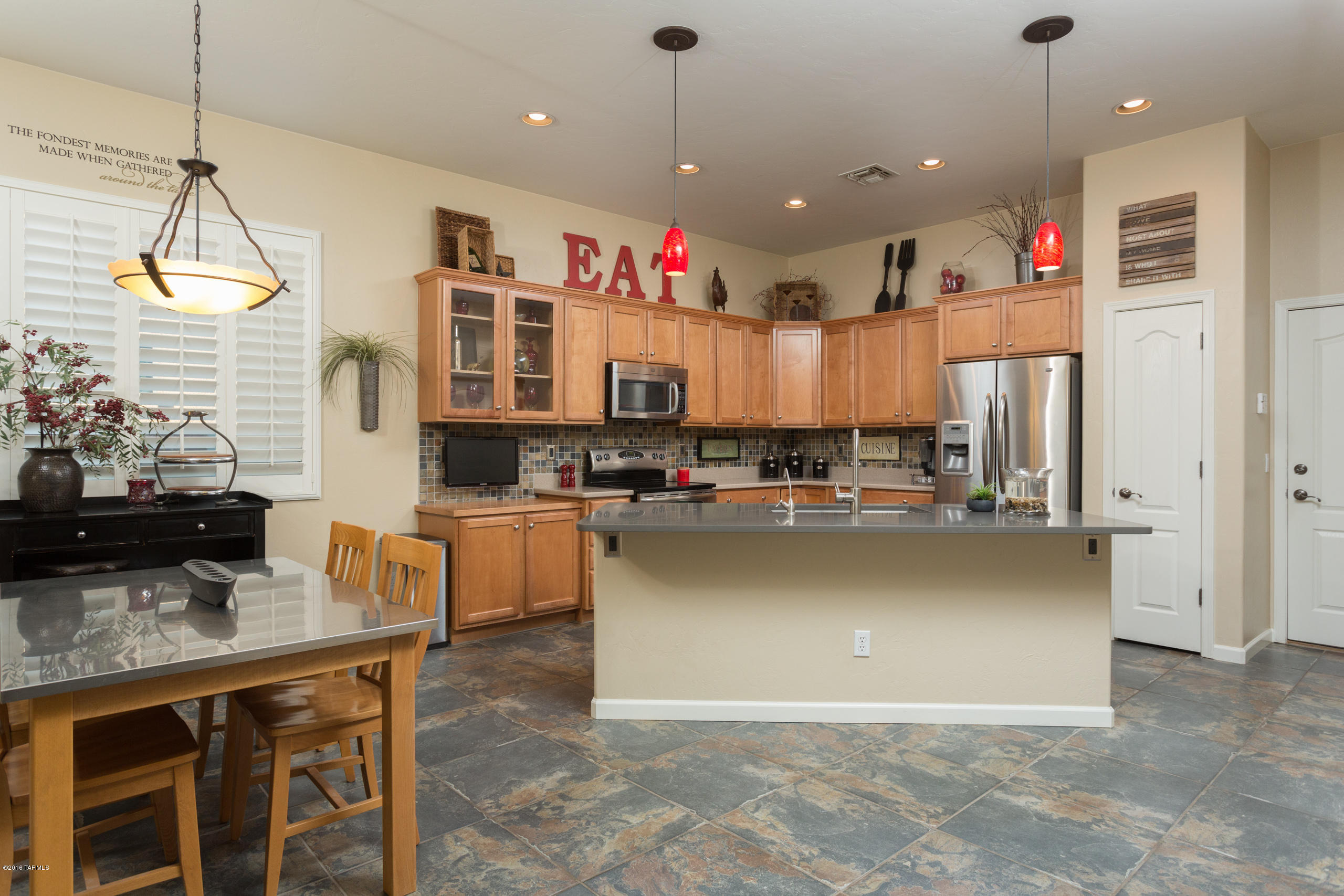 8539 N Wind Swept Lane