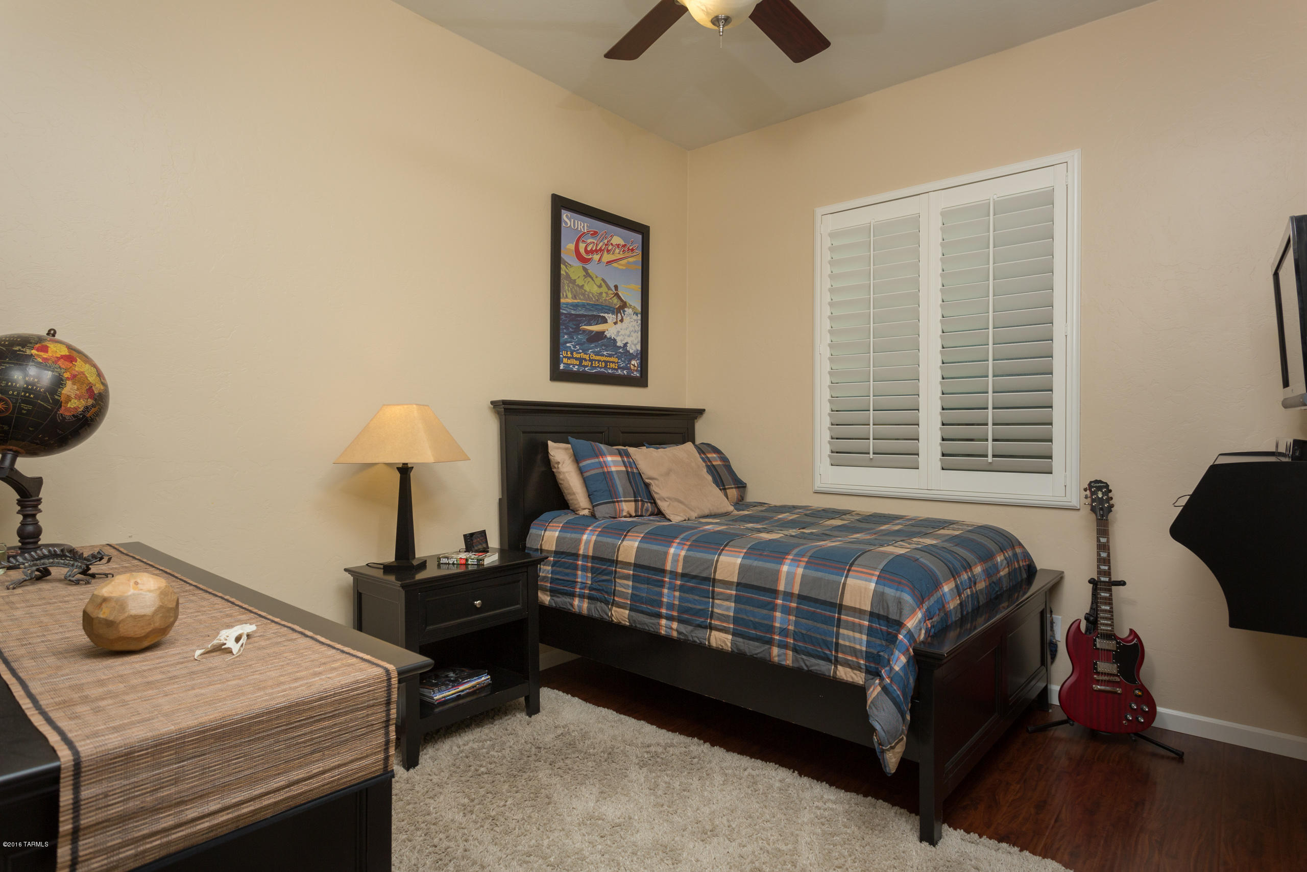 8539 N Wind Swept Lane