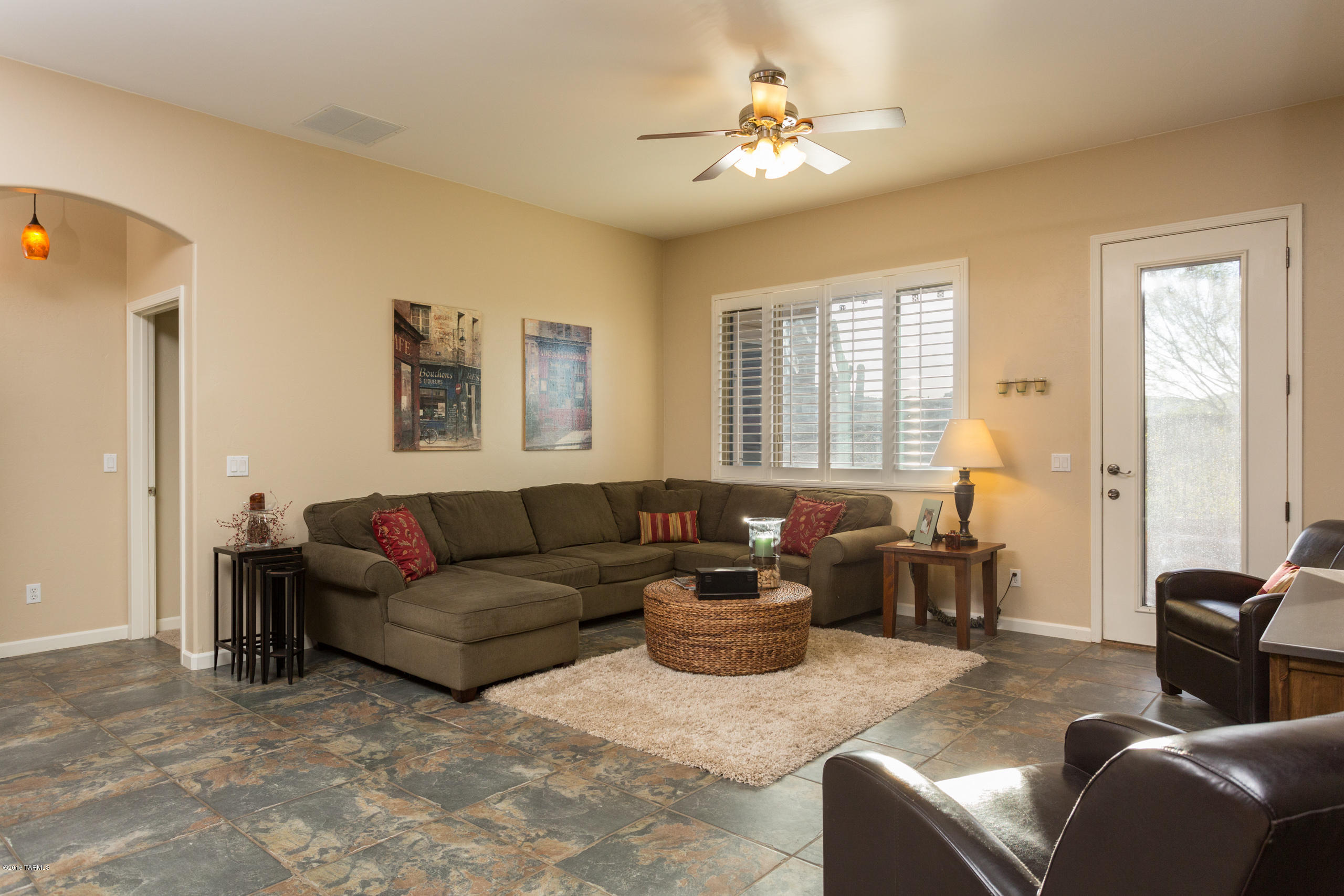 8539 N Wind Swept Lane