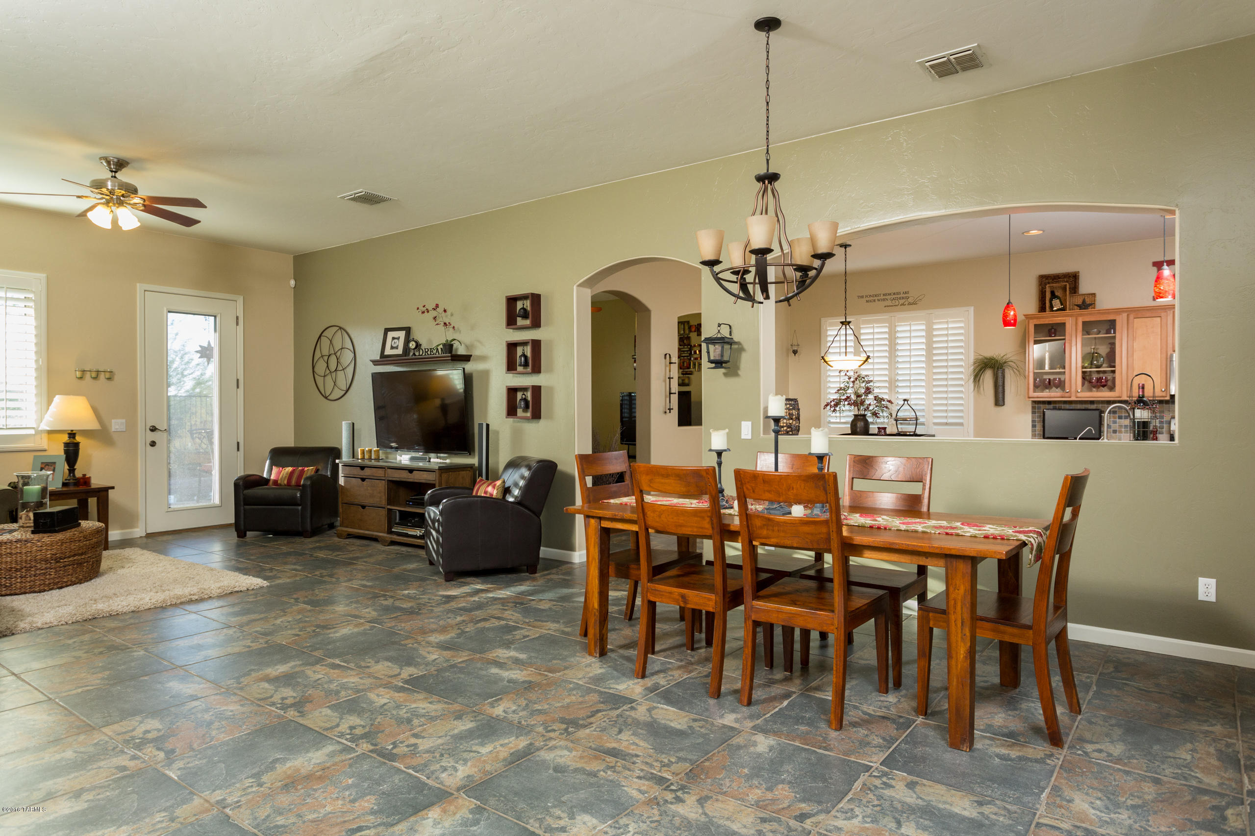 8539 N Wind Swept Lane