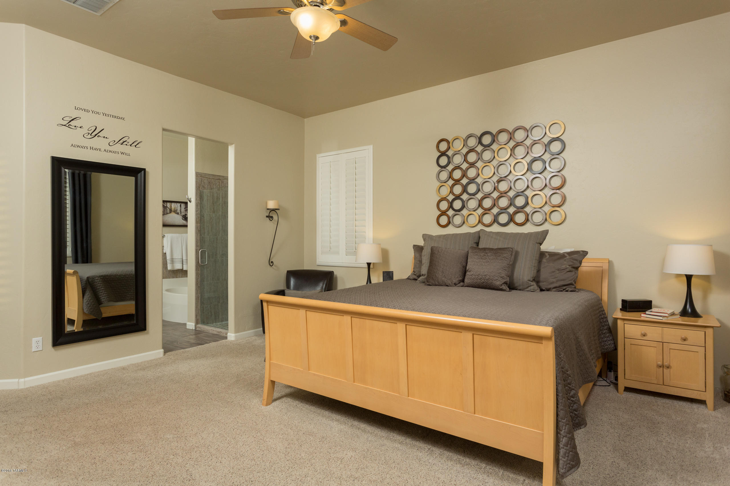 8539 N Wind Swept Lane