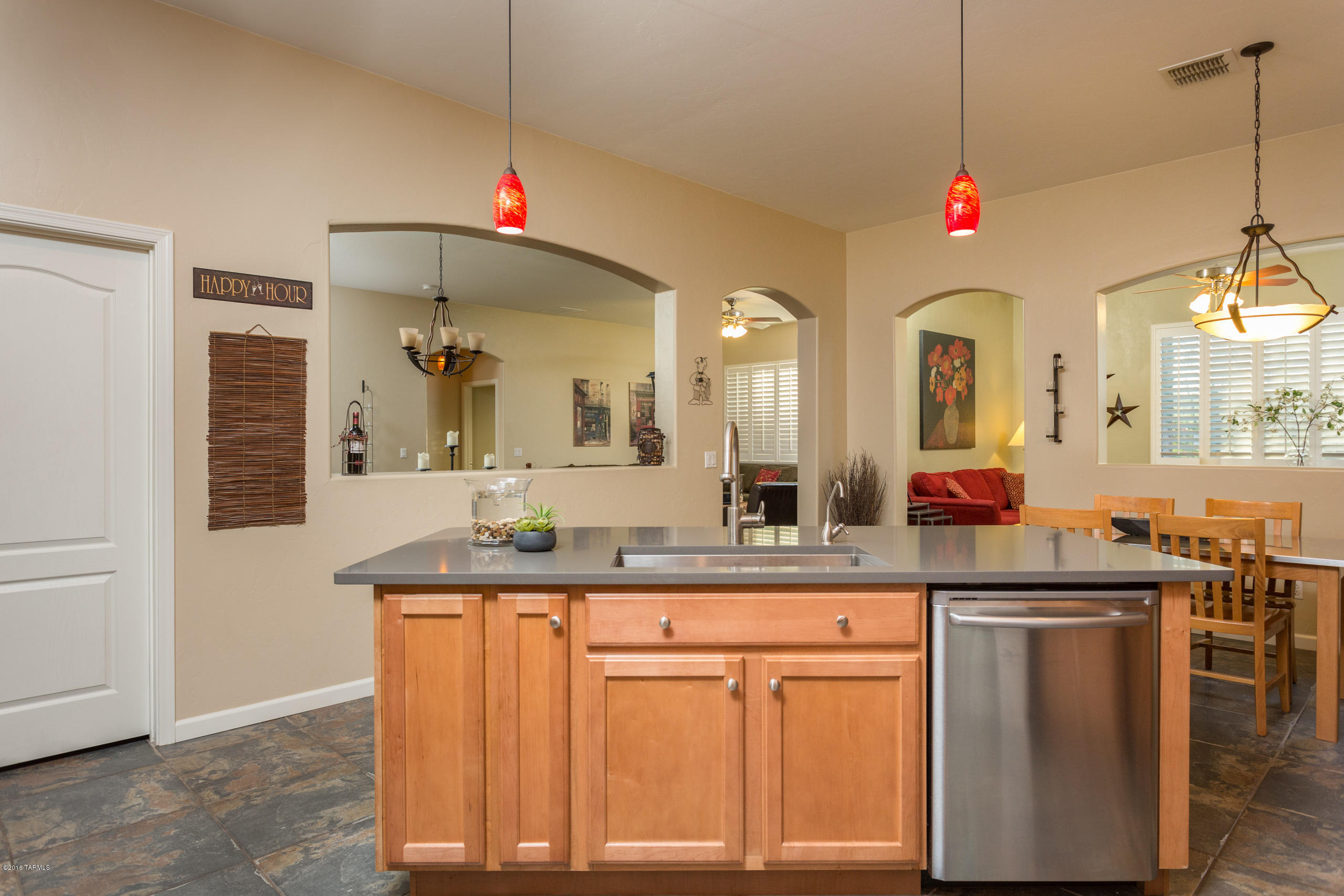 8539 N Wind Swept Lane