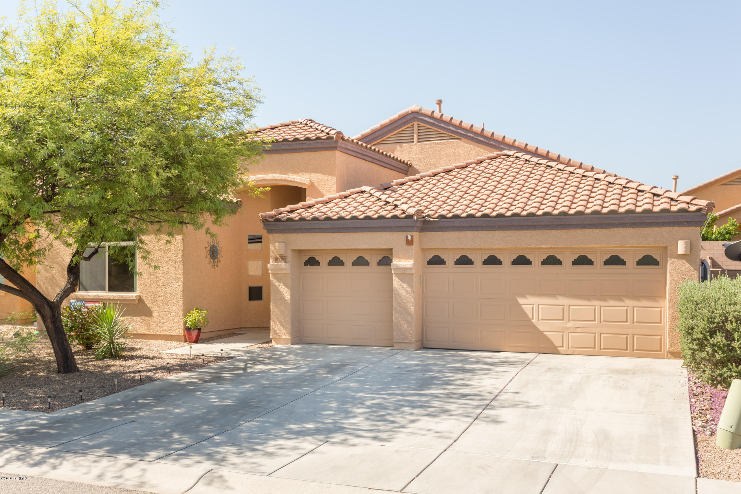 7109 W Autumn Gold Court