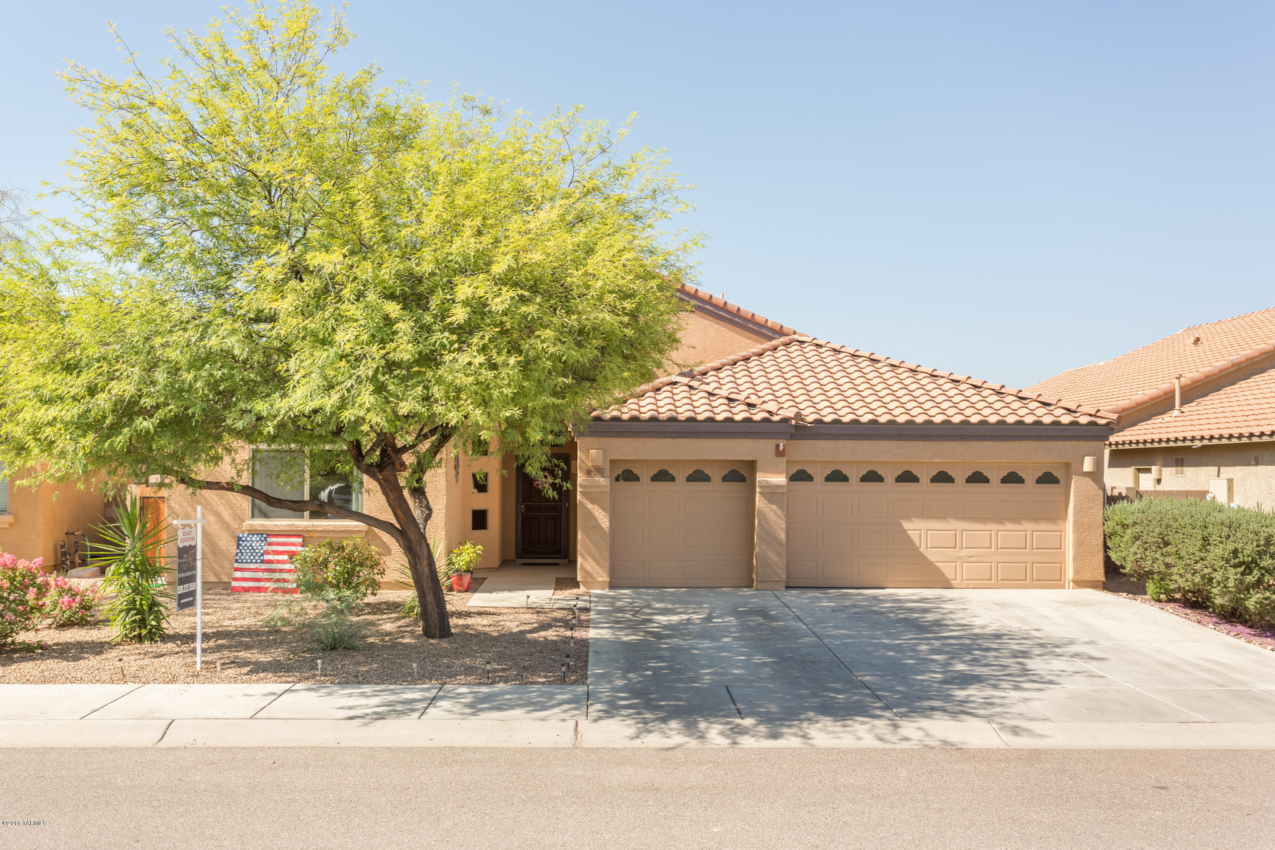 7109 W Autumn Gold Court