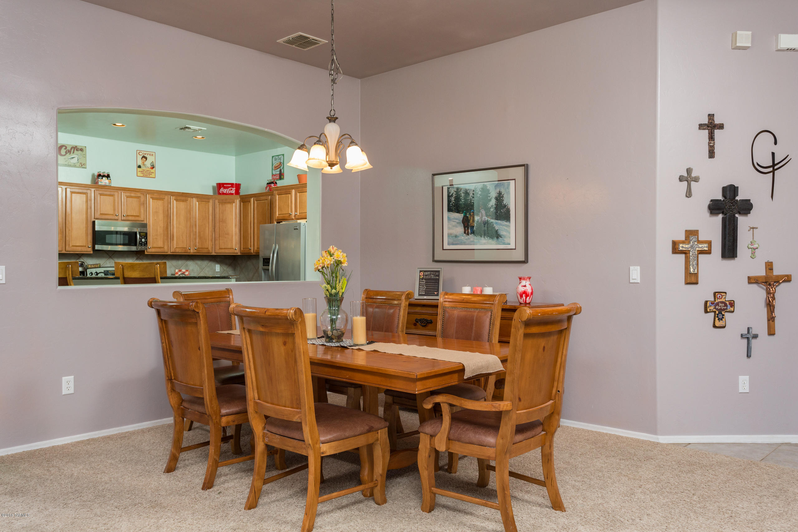 7109 W Autumn Gold Court