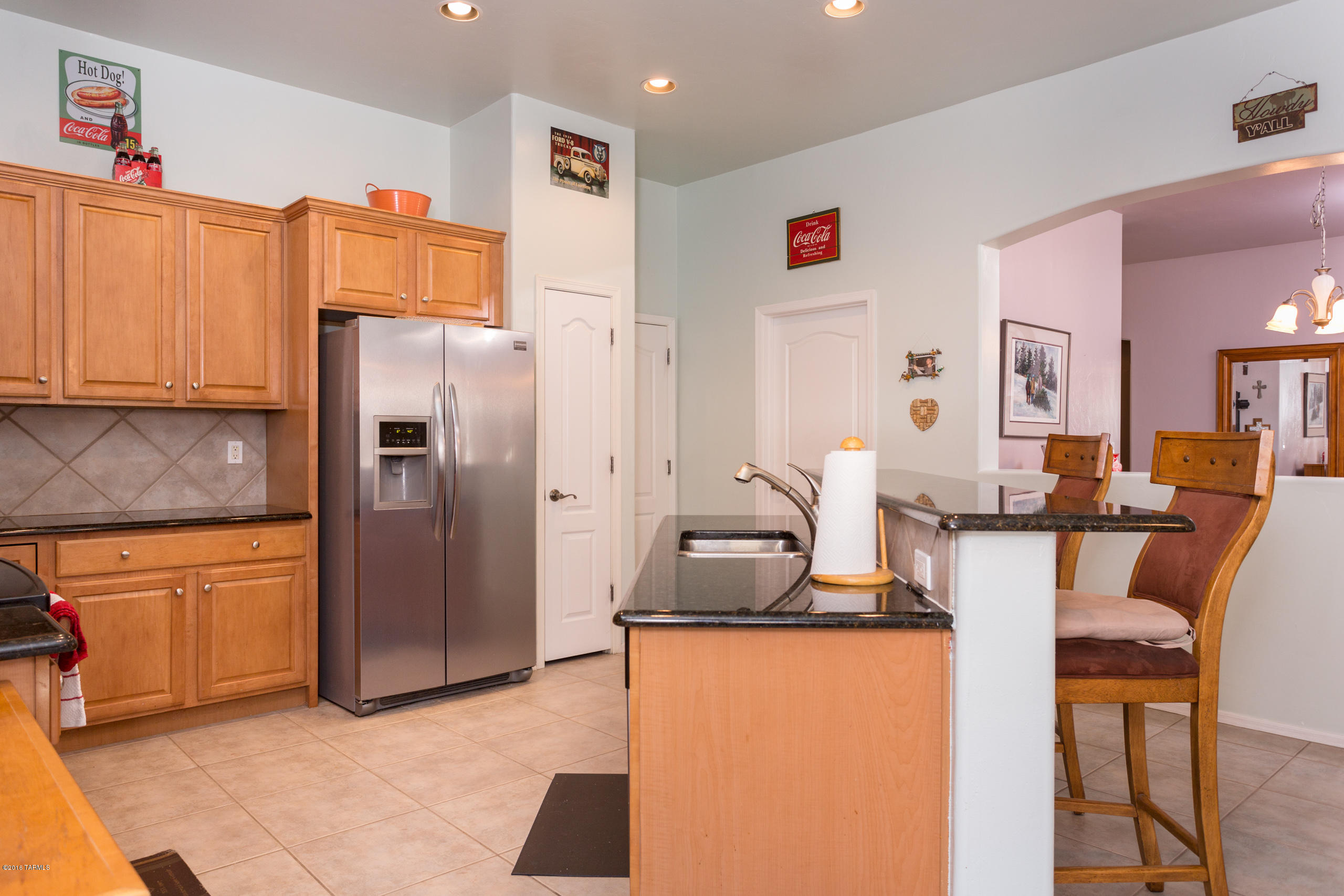 7109 W Autumn Gold Court