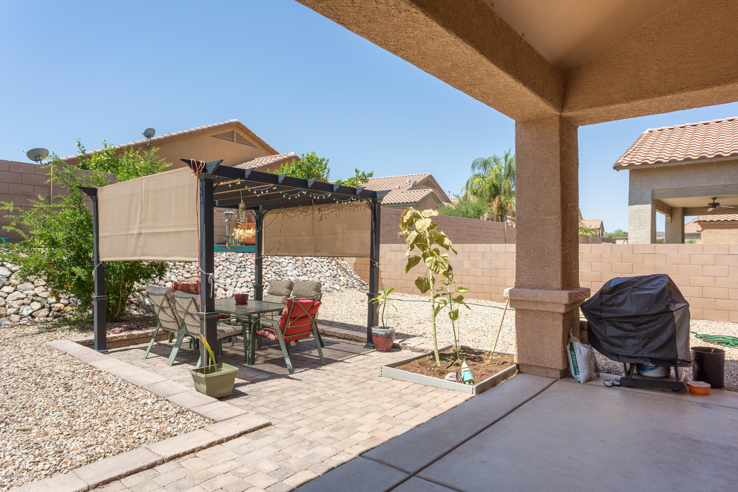 7109 W Autumn Gold Court