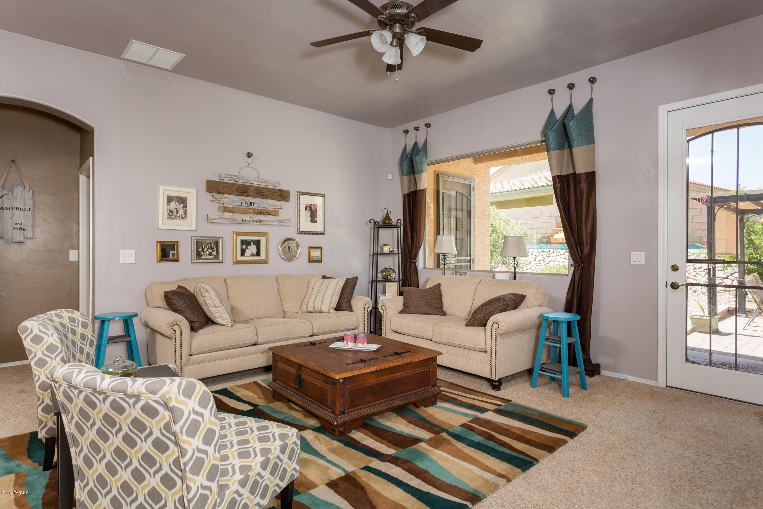 7109 W Autumn Gold Court