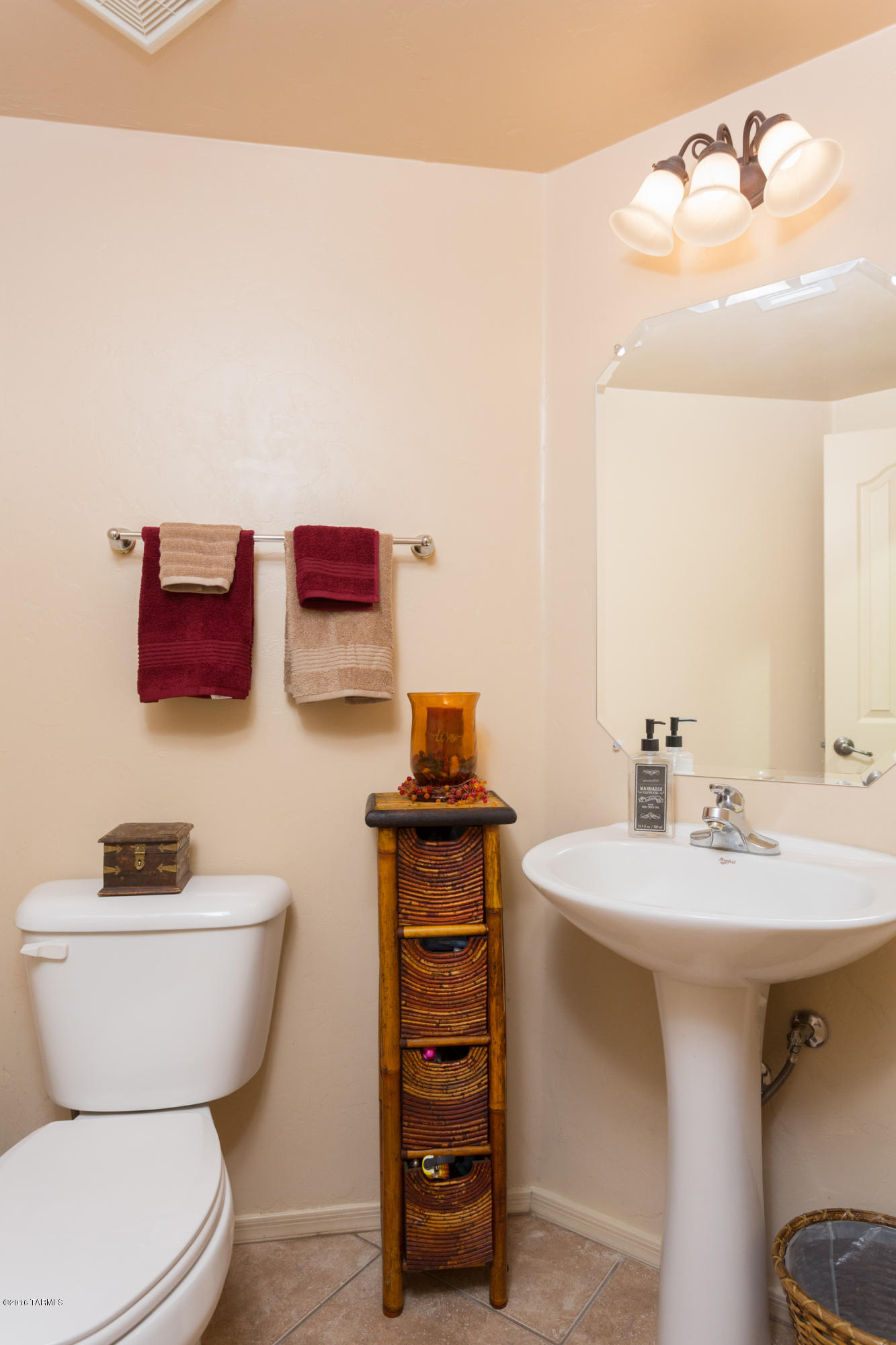 15373 S Camino Laguna Clara