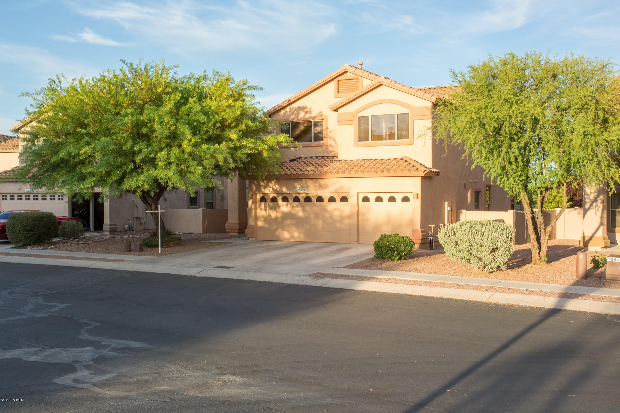 15373 S Camino Laguna Clara