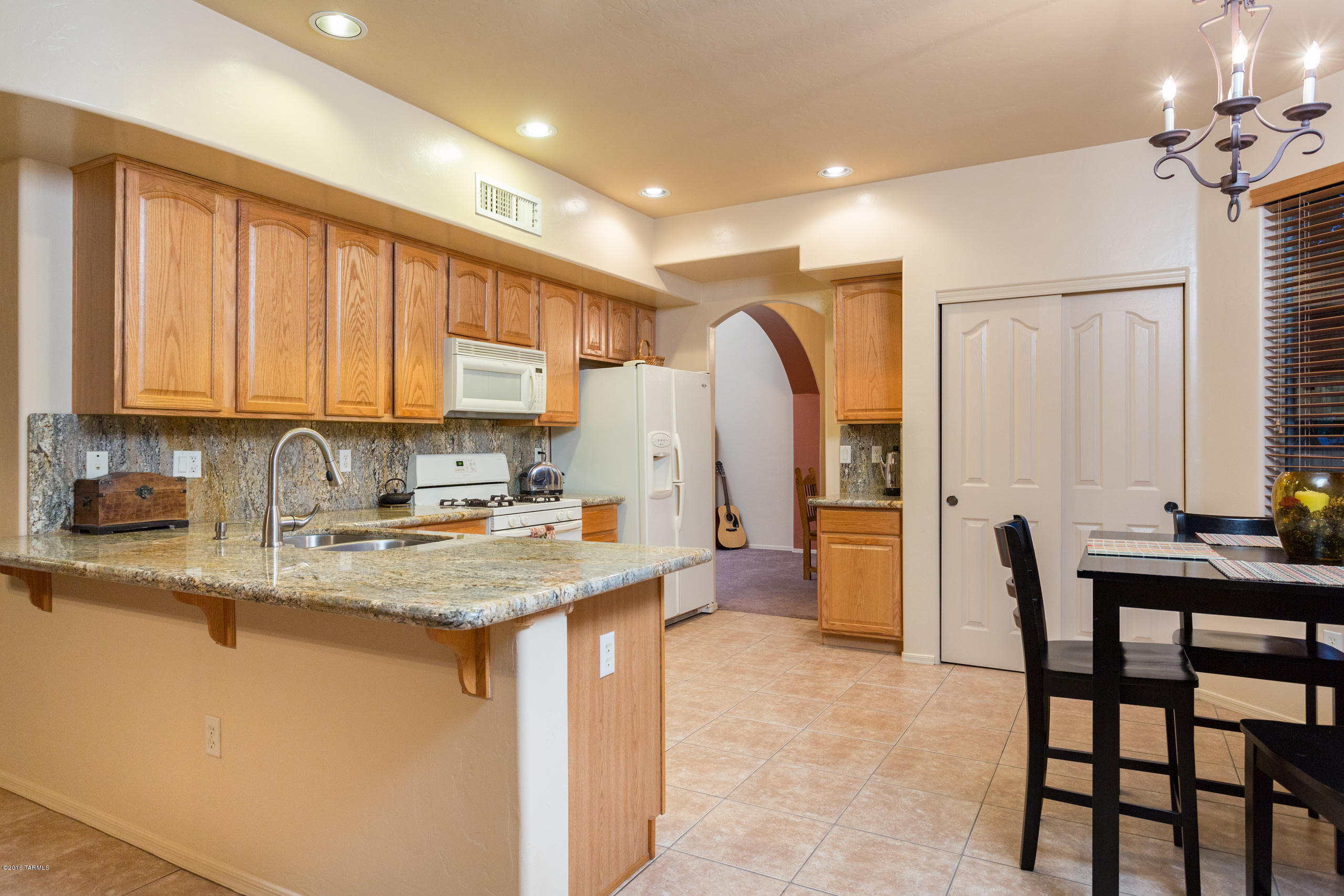 15373 S Camino Laguna Clara