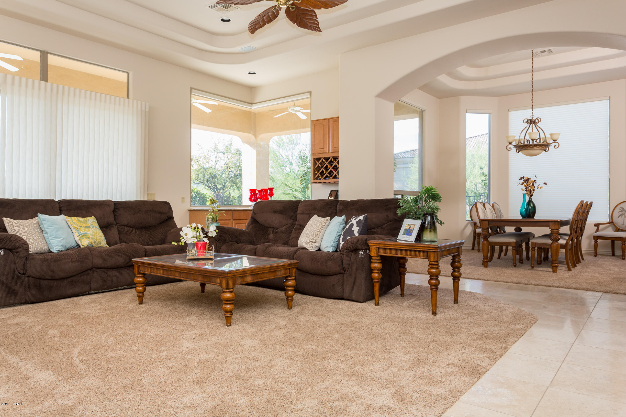 13821 N Azure Springs Drive