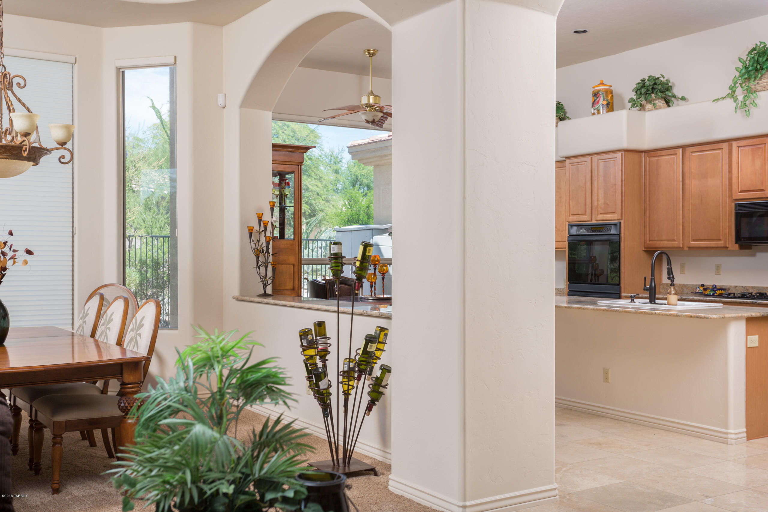 13821 N Azure Springs Drive