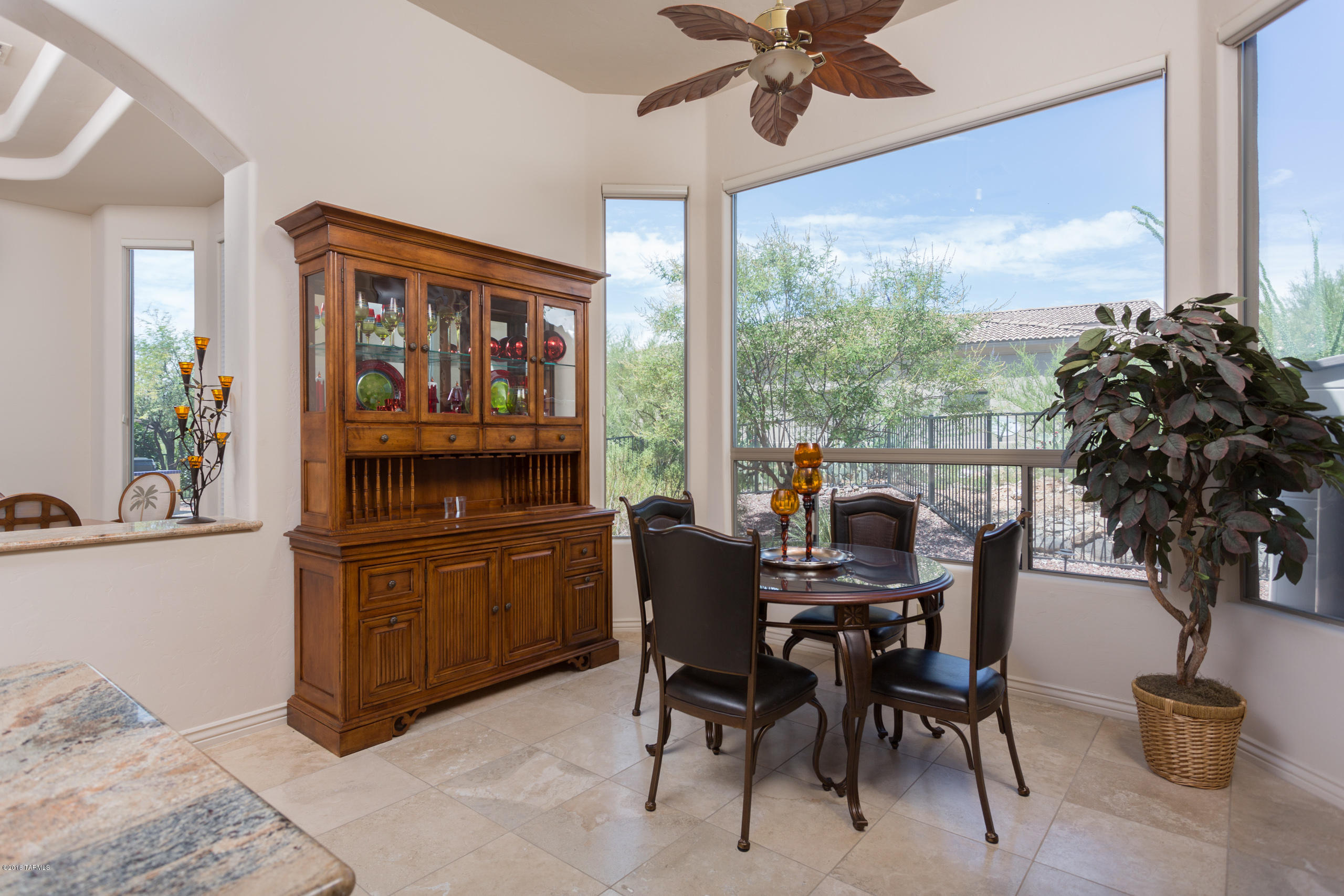 13821 N Azure Springs Drive