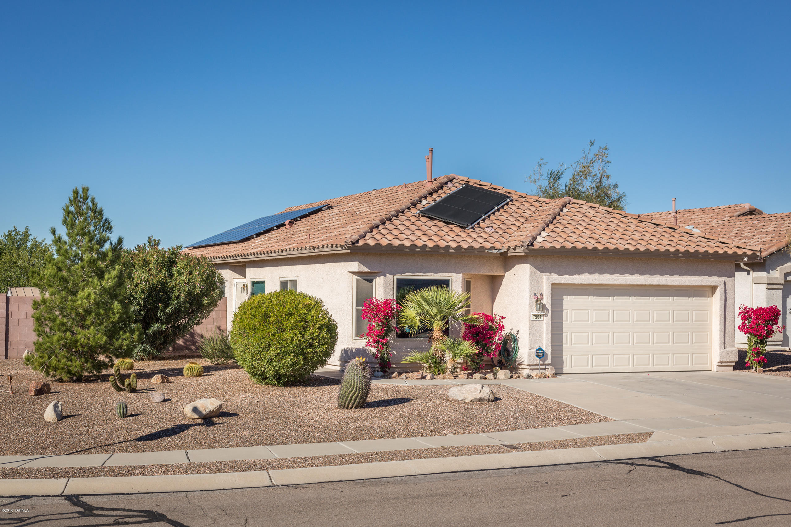 7504 W Long Creek Place