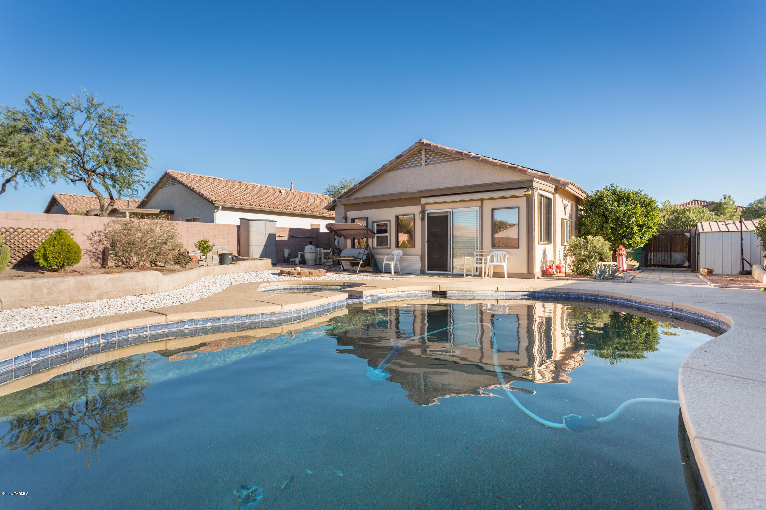 7504 W Long Creek Place