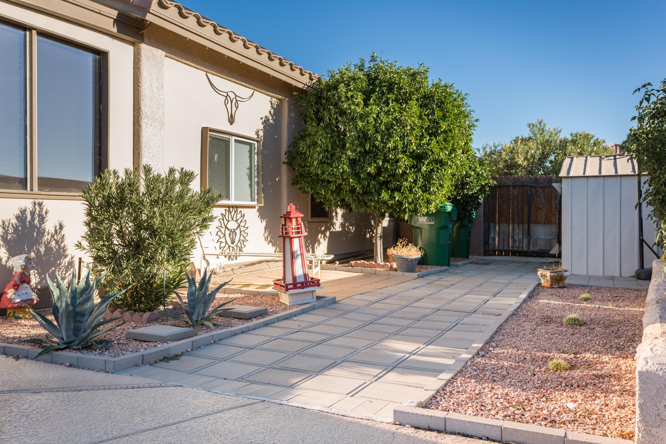 7504 W Long Creek Place