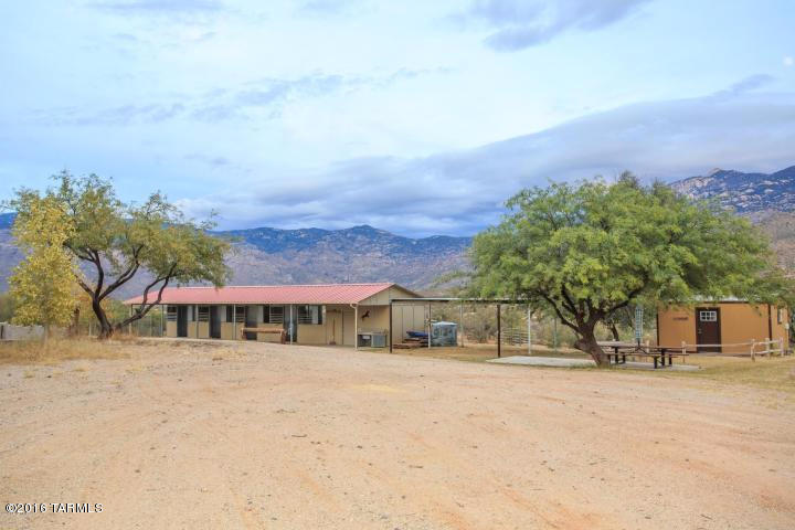 8005 S Pistol Hill Road