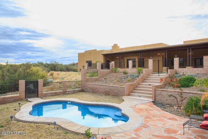 8005 S Pistol Hill Road