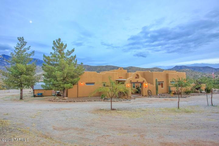 8005 S Pistol Hill Road