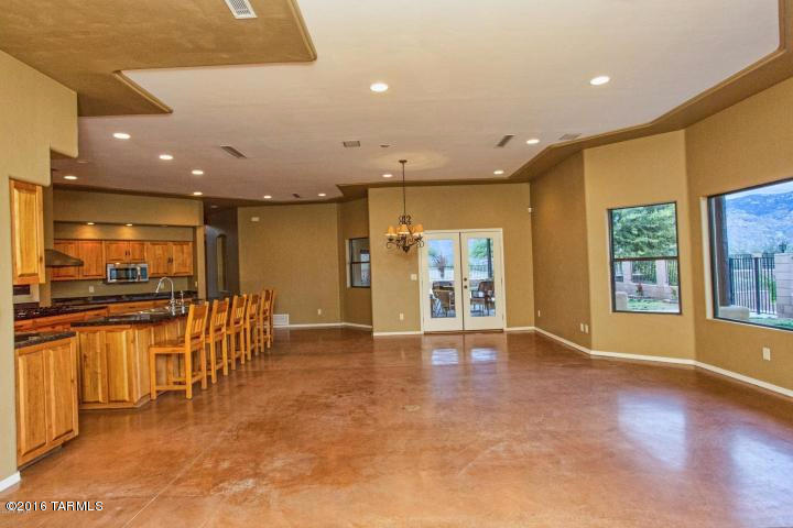 8005 S Pistol Hill Road