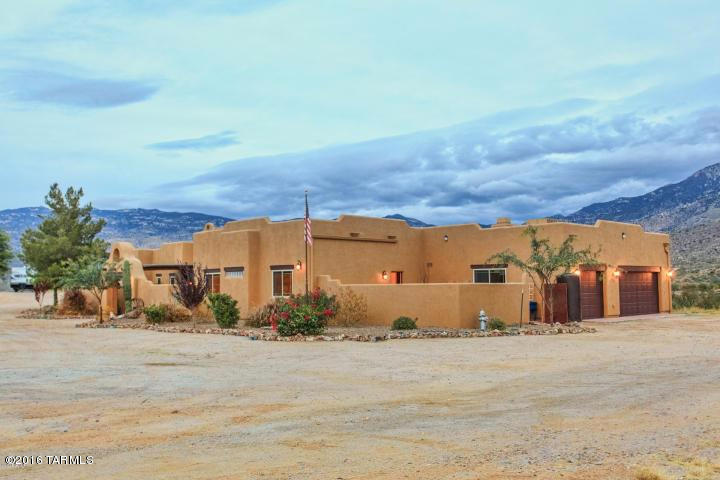 8005 S Pistol Hill Road