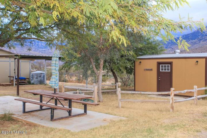 8005 S Pistol Hill Road