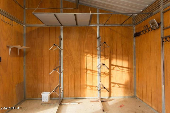 8005 S Pistol Hill Road