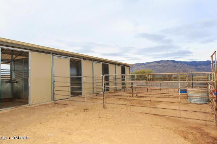 8005 S Pistol Hill Road