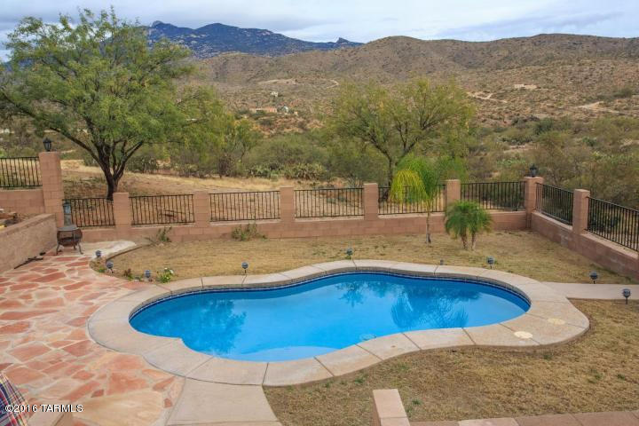 8005 S Pistol Hill Road