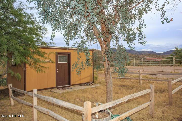 8005 S Pistol Hill Road