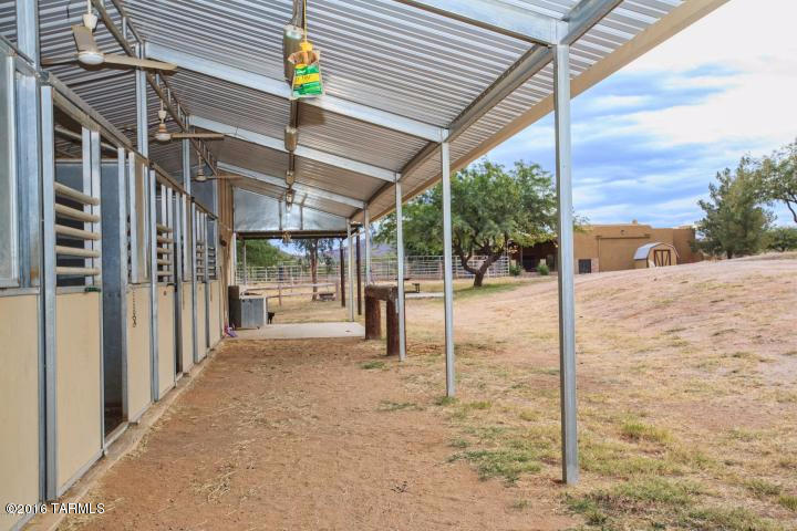 8005 S Pistol Hill Road