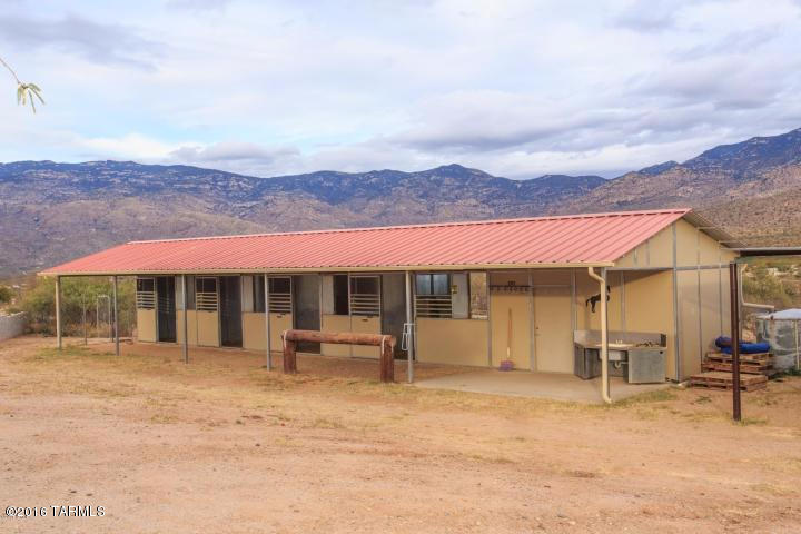 8005 S Pistol Hill Road