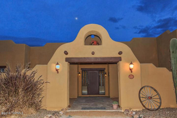 8005 S Pistol Hill Road