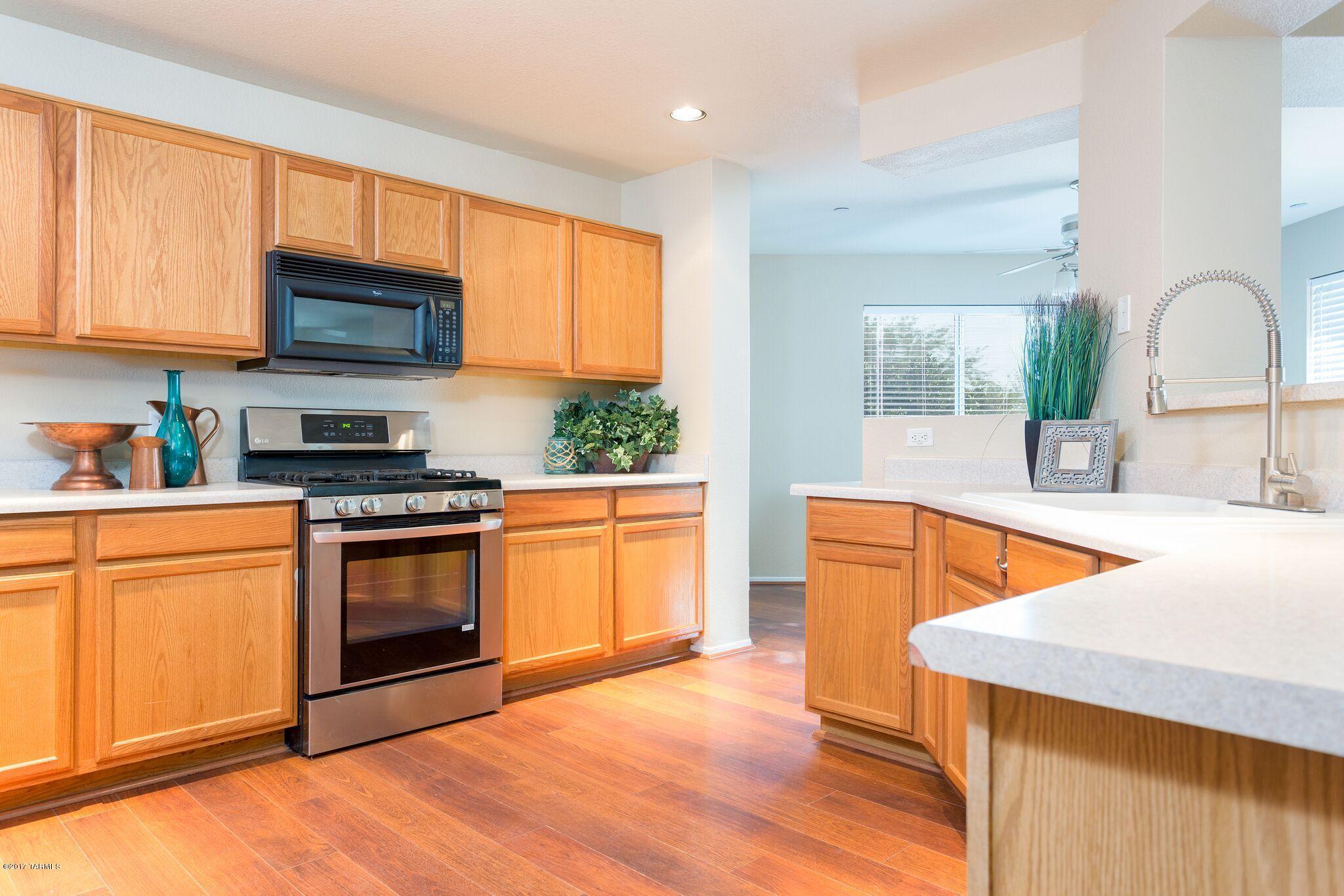 5541 W Copperhead Drive