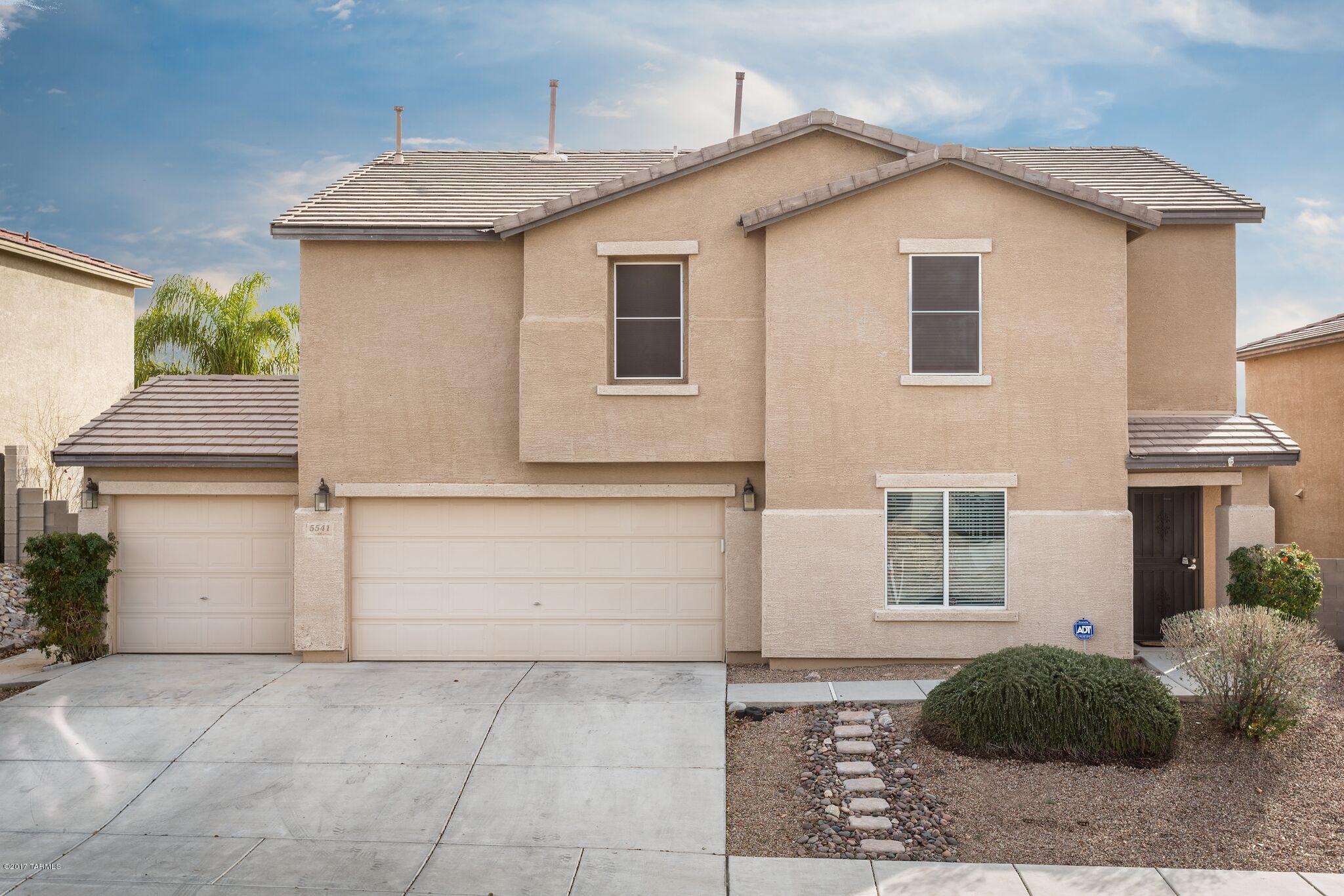 5541 W Copperhead Drive