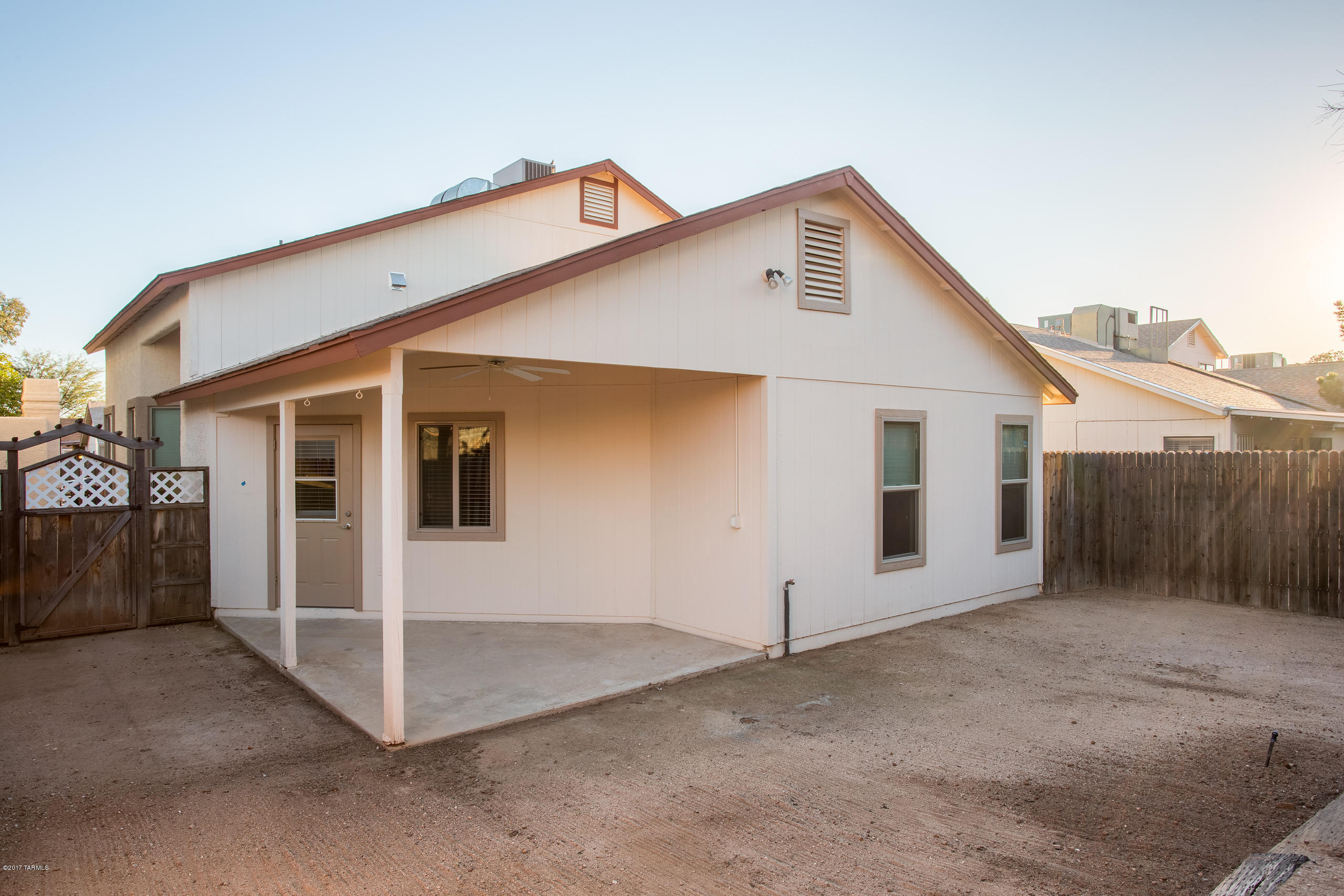 3030 W Artebella Way