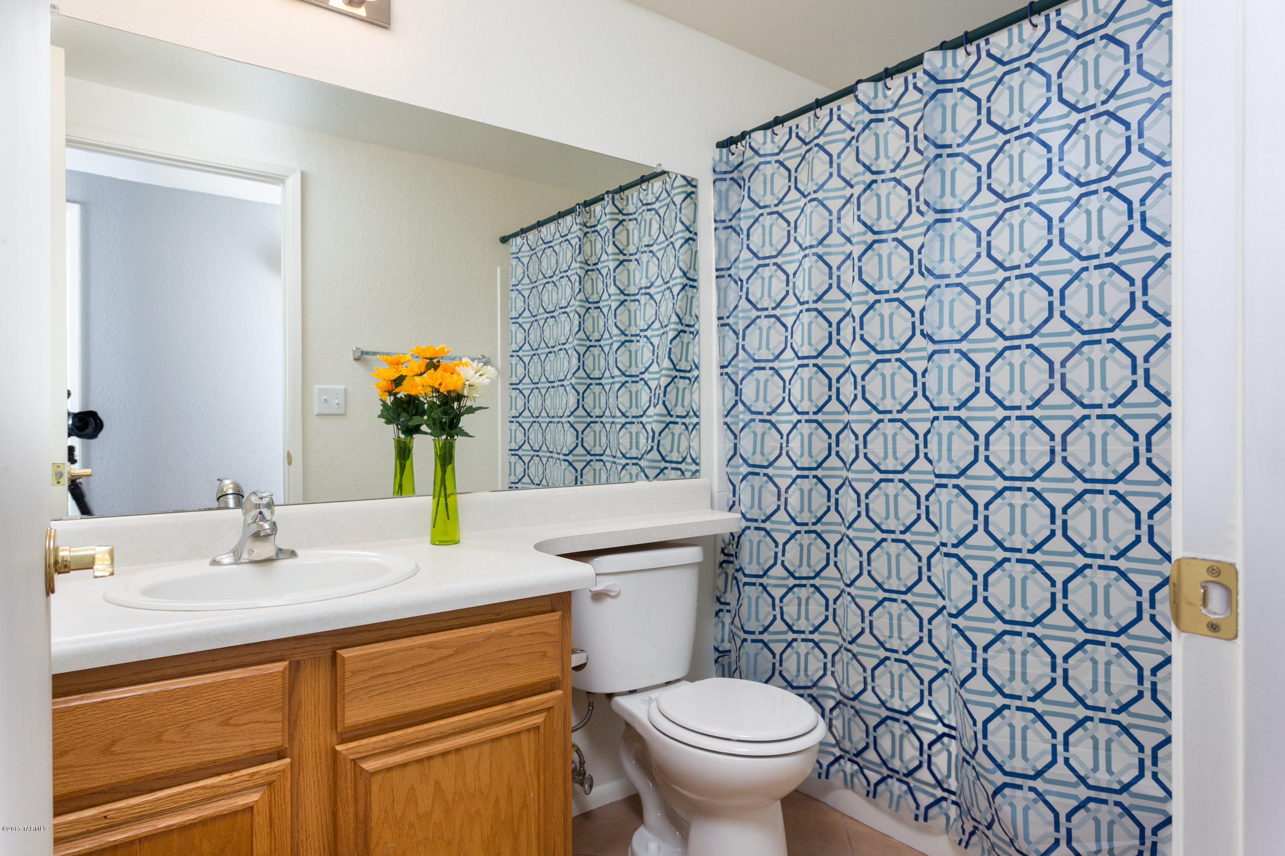 5537 S Stockwell Road