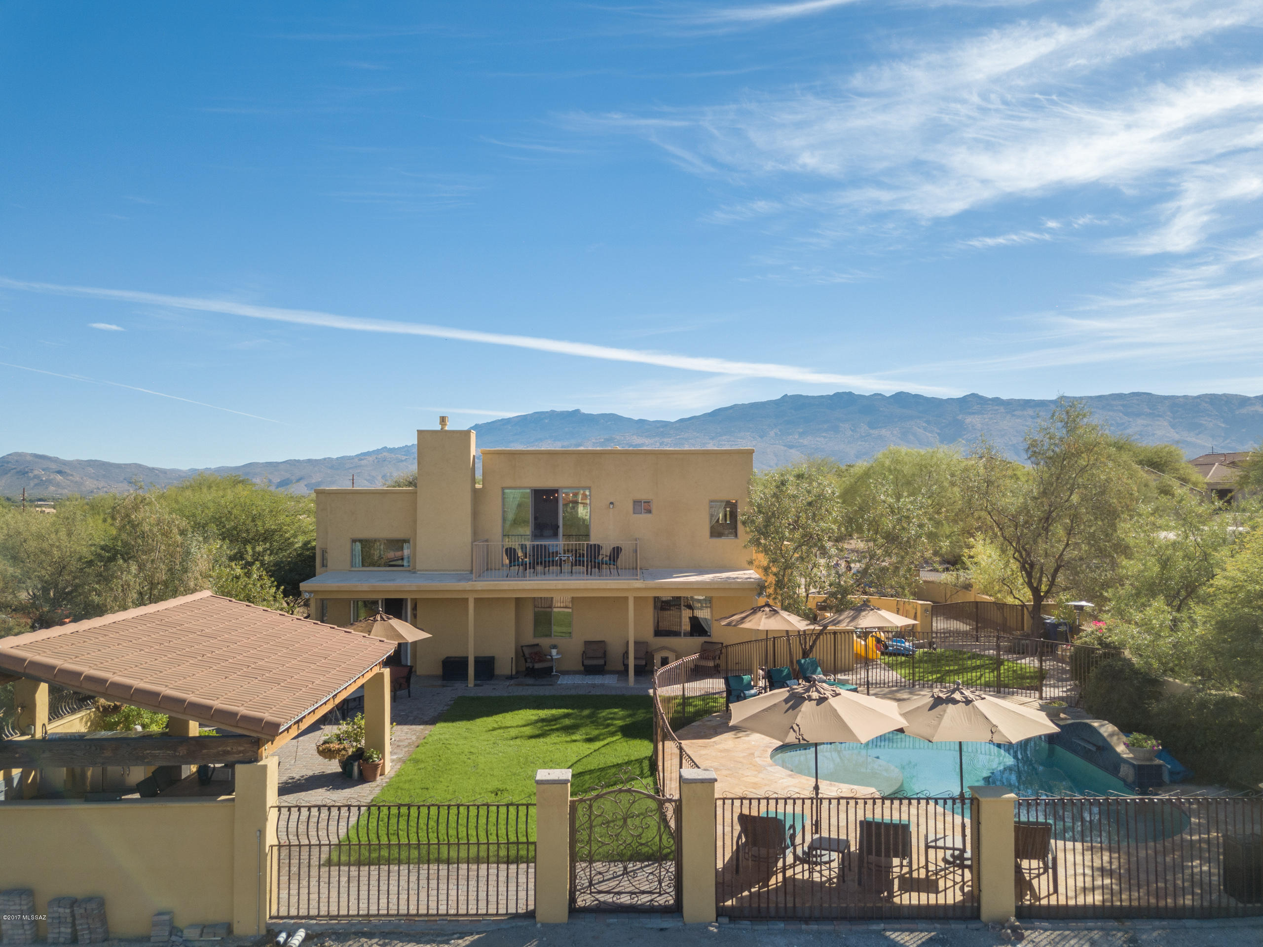 793 N Arizona Estates Loop