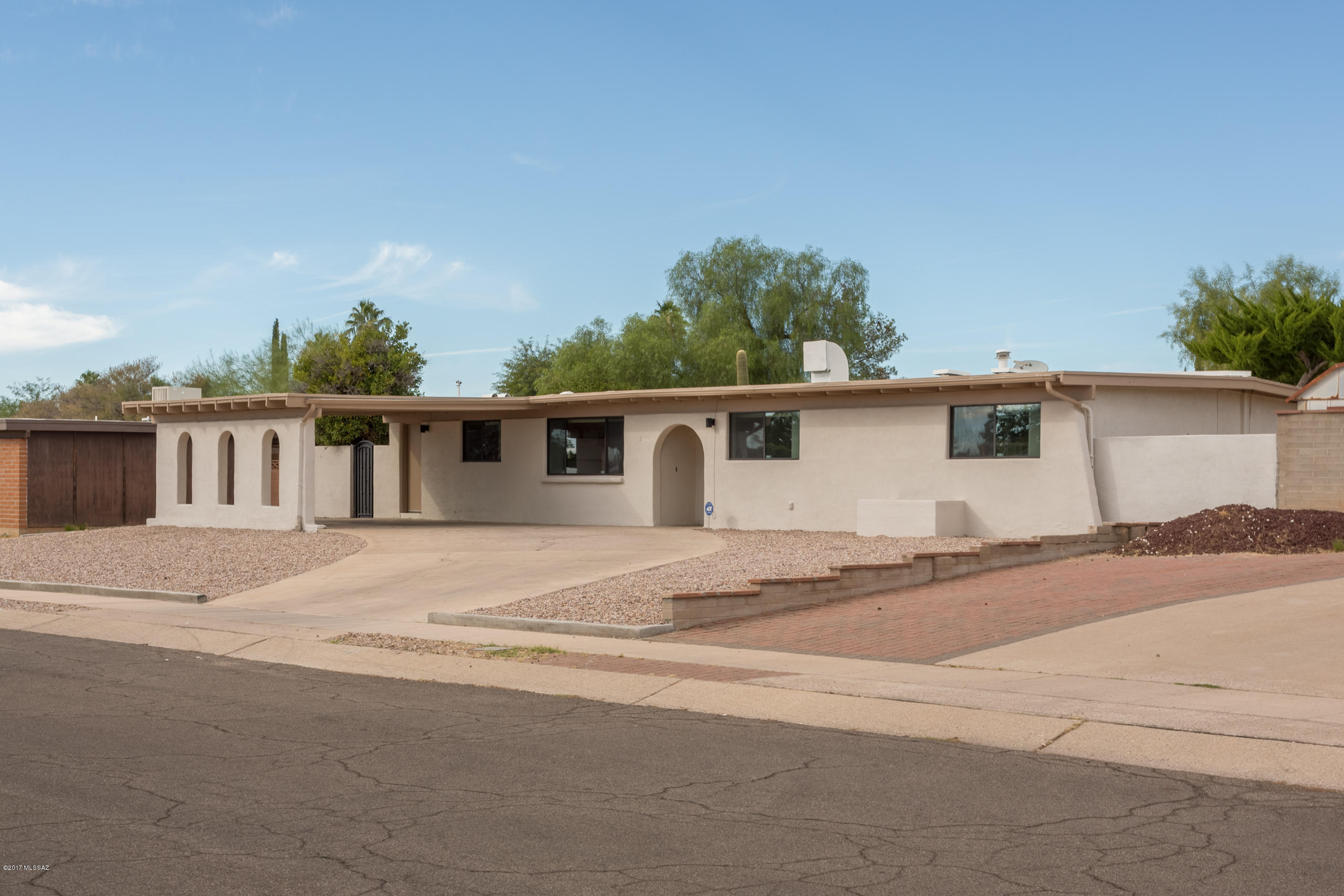 9241 E Dolores Street