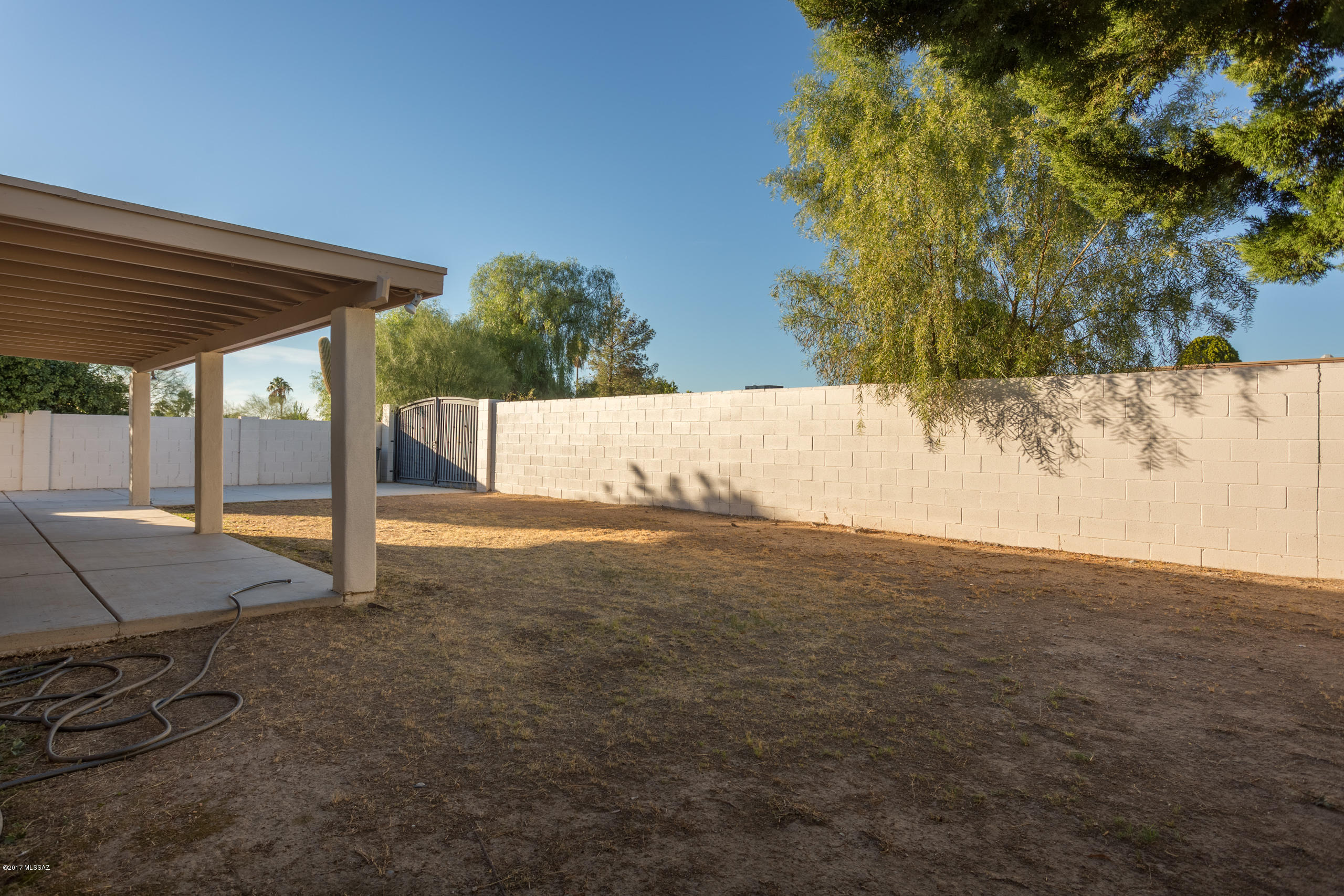 9241 E Dolores Street