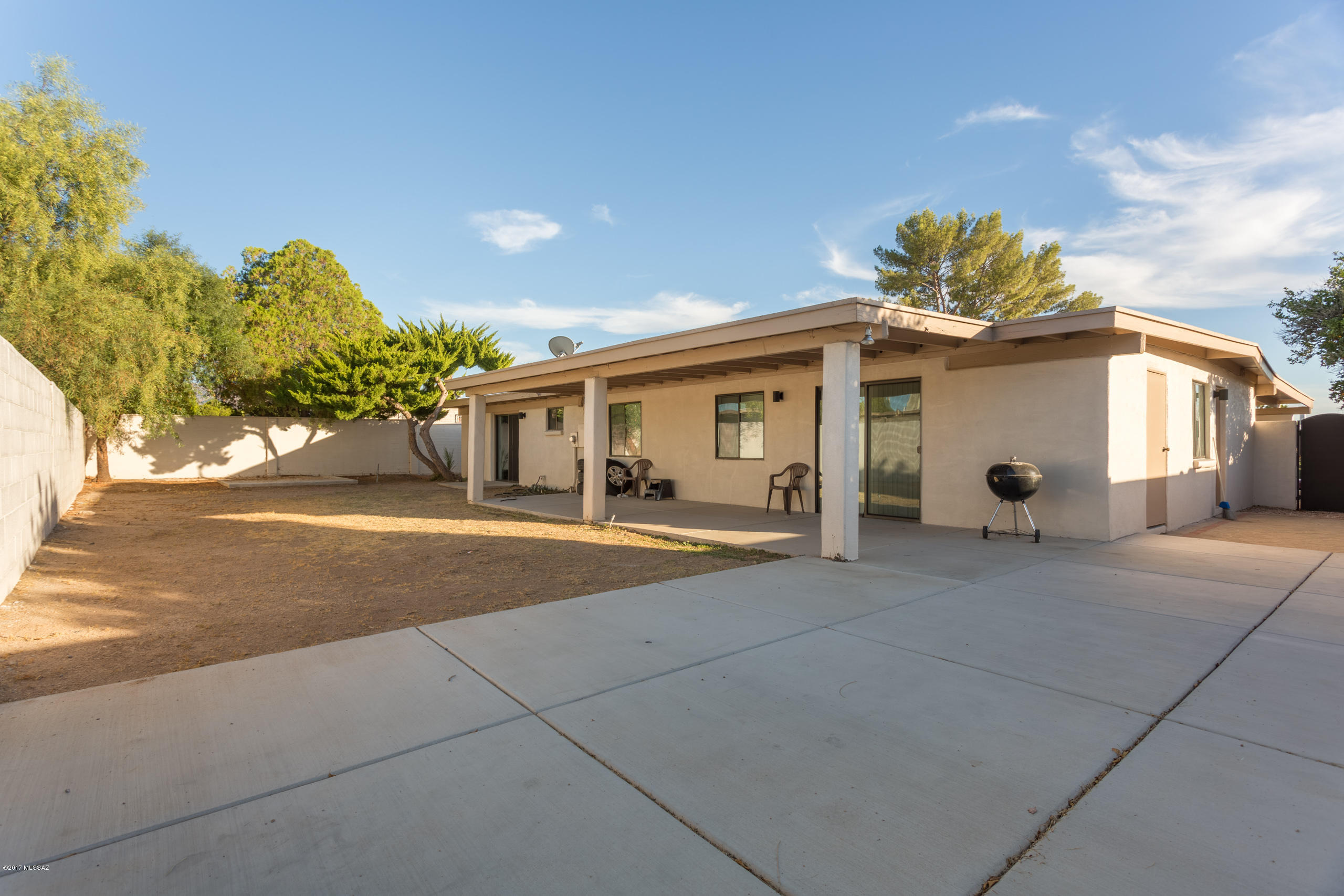 9241 E Dolores Street