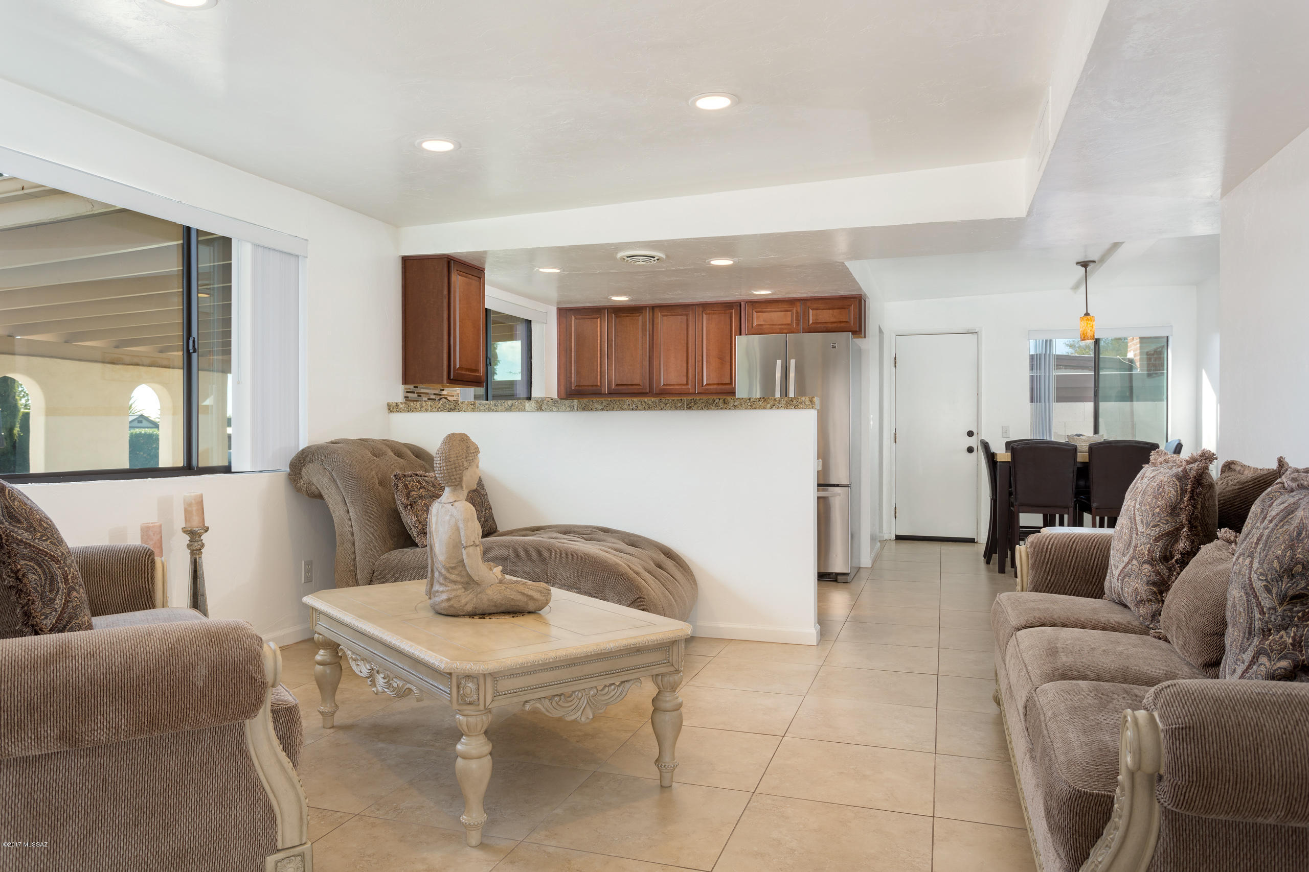 9241 E Dolores Street